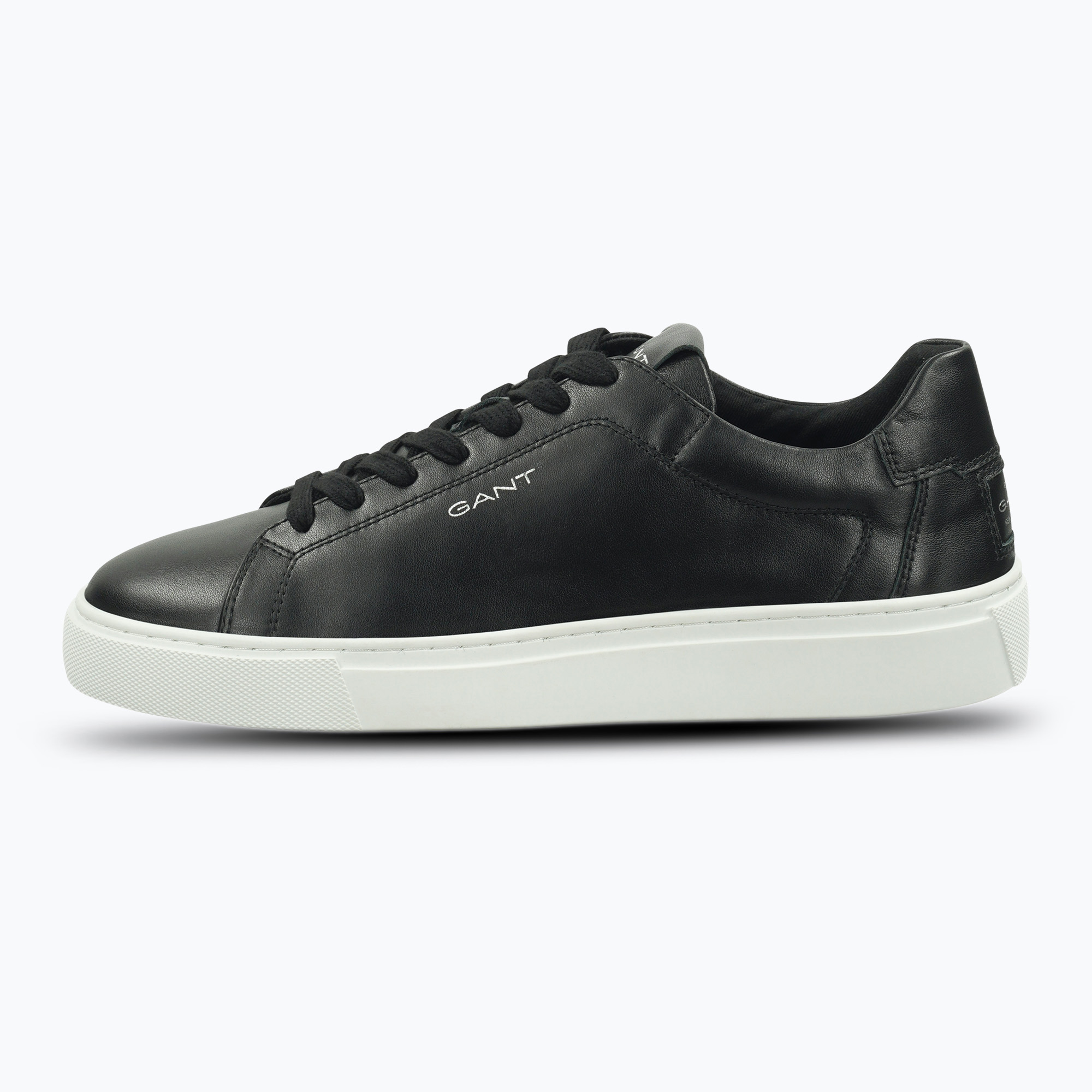Buty męskie GANT Mc Julien black 