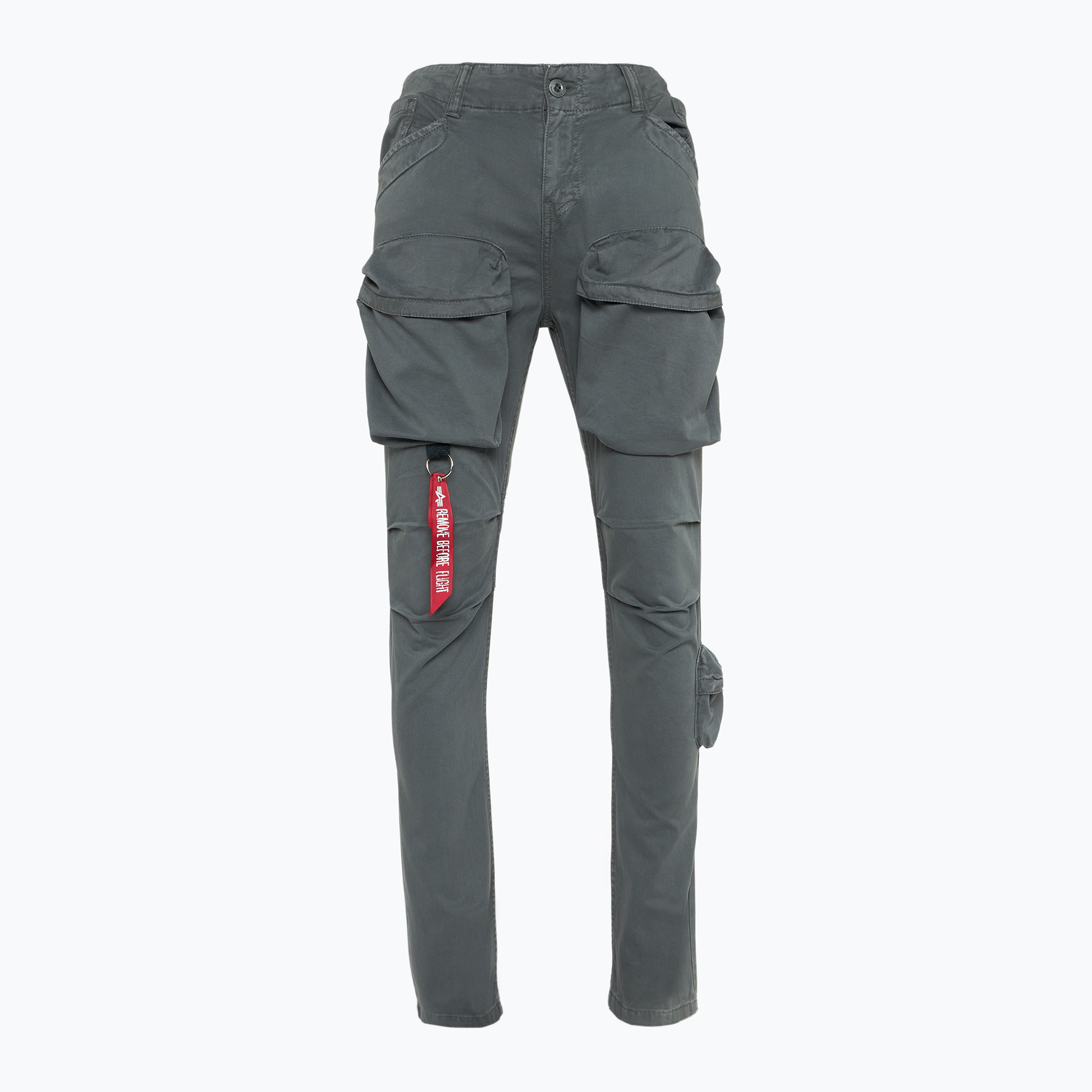 Spodnie męskie Alpha Industries Tactical vintage grey | WYSYŁKA W 24H | 30 DNI NA ZWROT