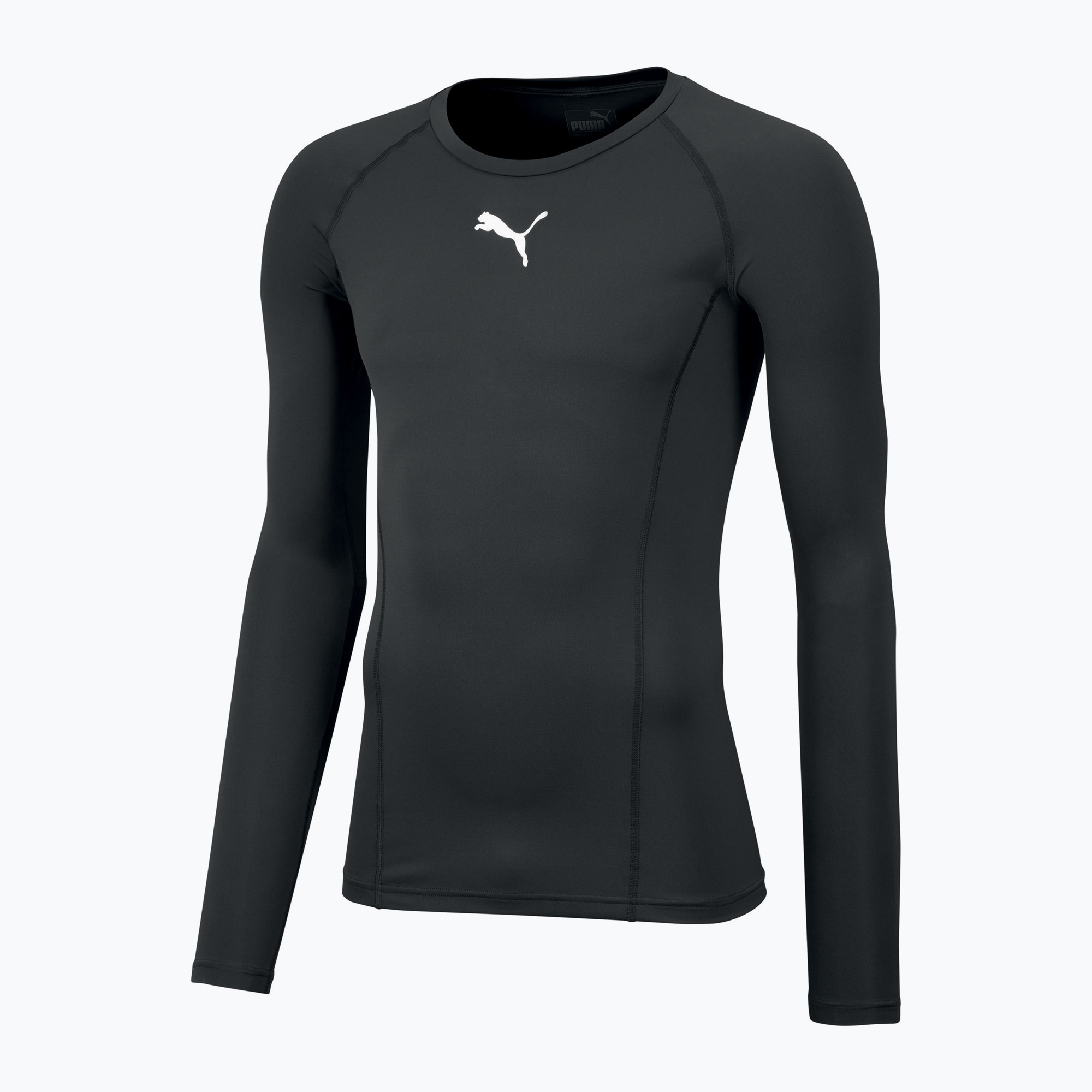 Longsleeve dziecięcy PUMA Liga Baselayer puma black | WYSYŁKA W 24H | 30 DNI NA ZWROT
