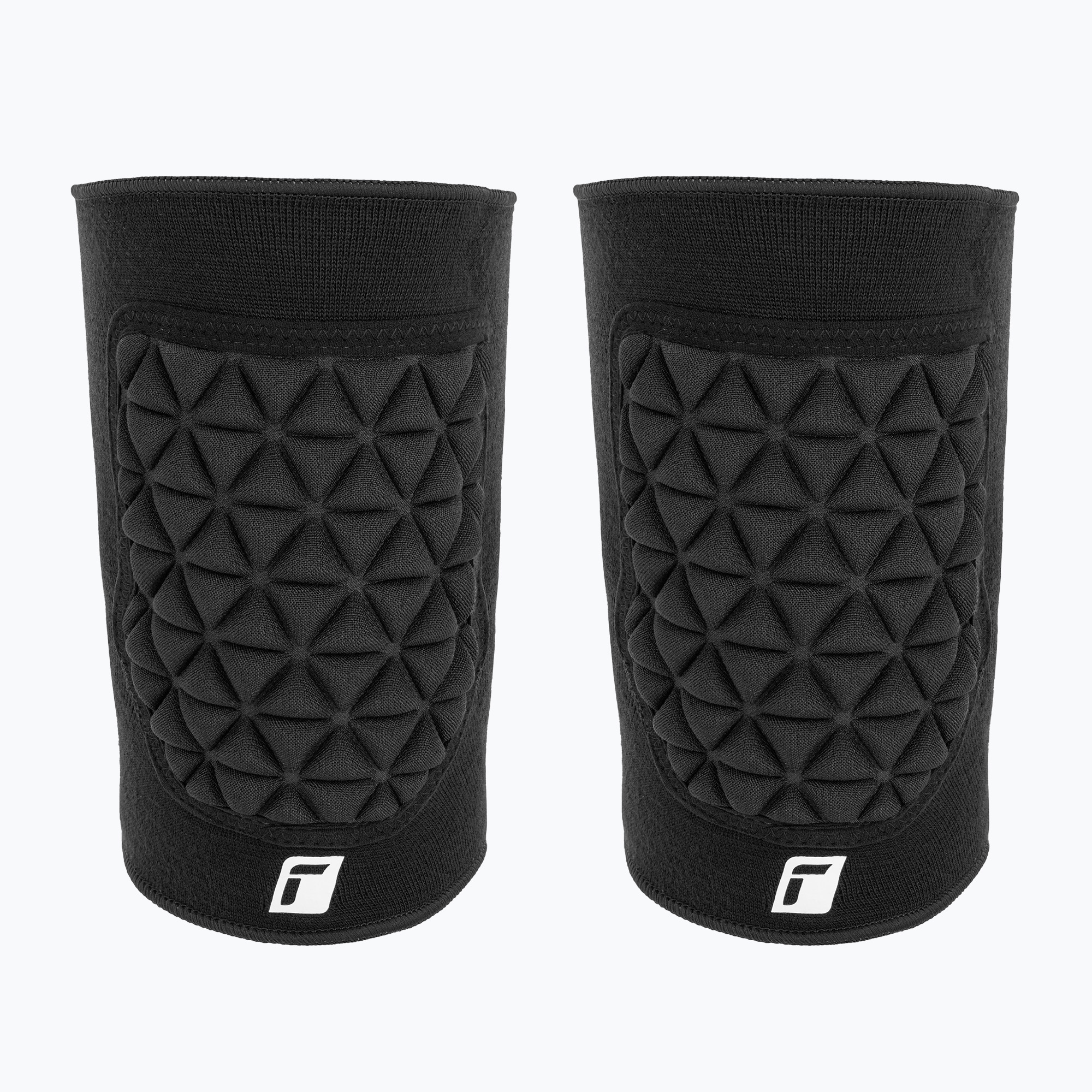Ochraniacze na kolana Reusch Ultimate Knee Guard black 