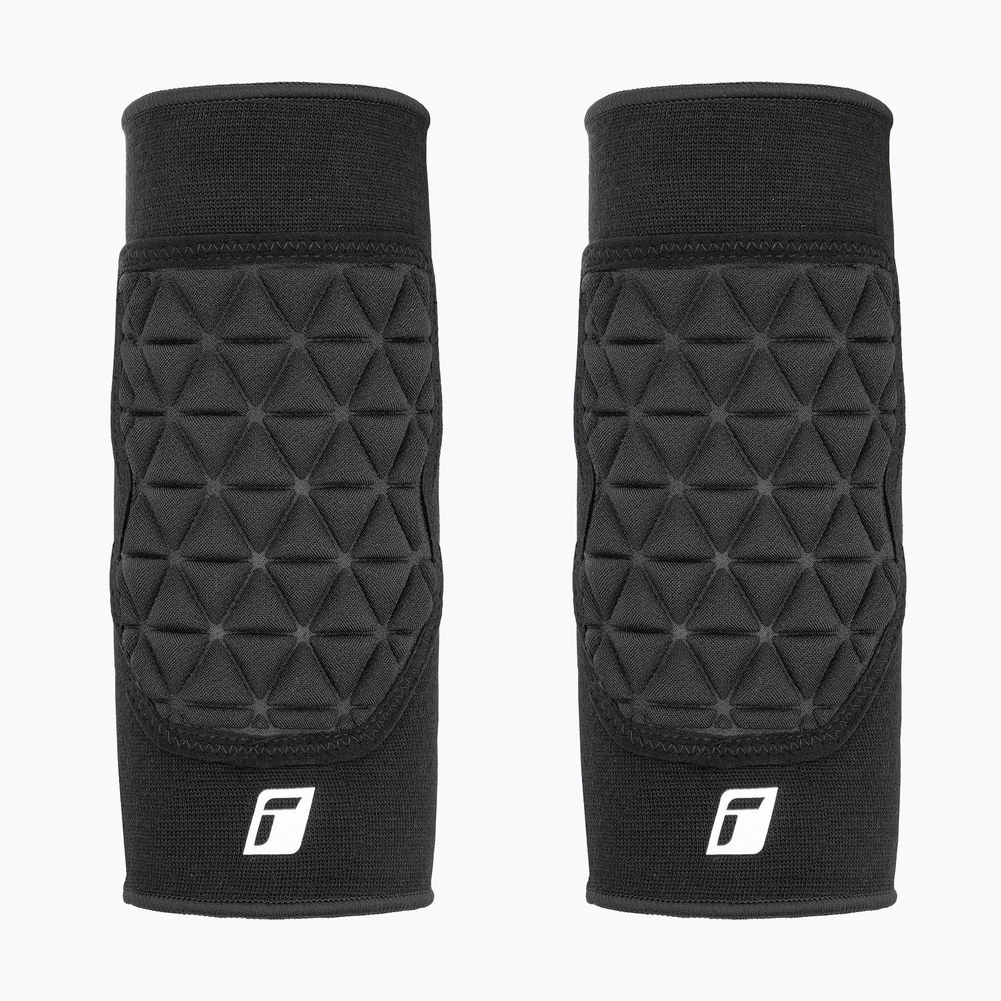 Ochraniacze na łokcie Reusch Ultimate Elbow Guard black 