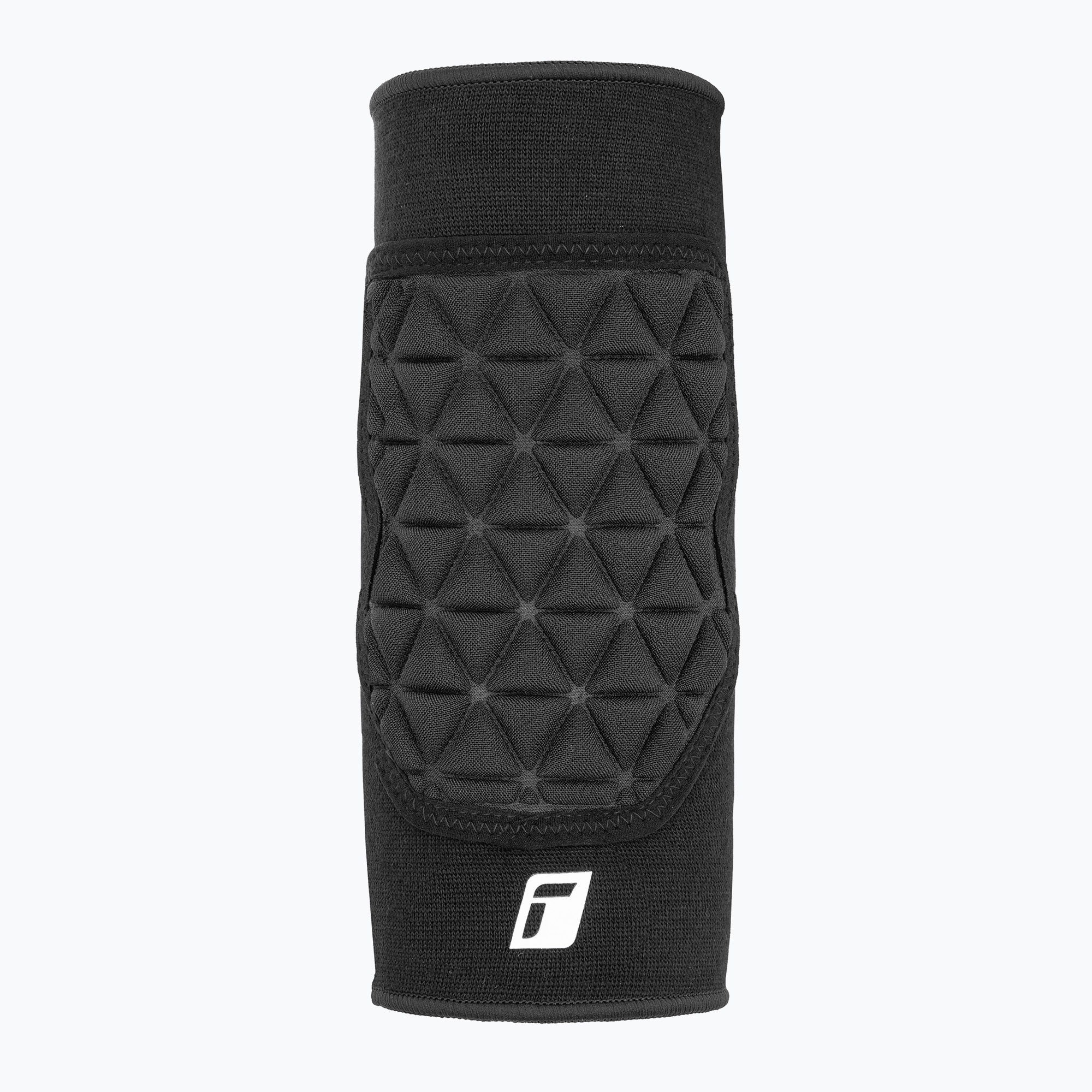 Ochraniacze na łokcie Reusch Ultimate Elbow Guard black 