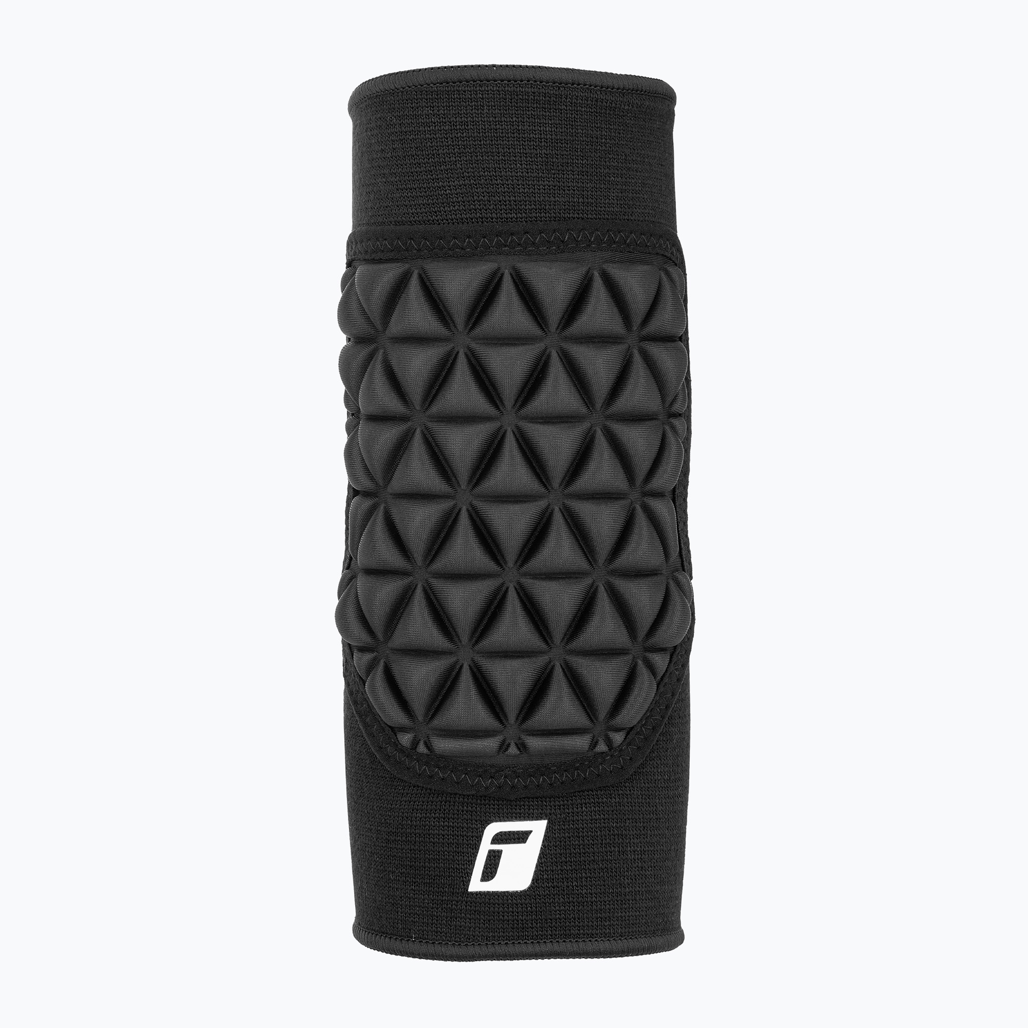 Ochraniacze na łokcie Reusch Elbow Protector Deluxe black | WYSYŁKA W 24H | 30 DNI NA ZWROT