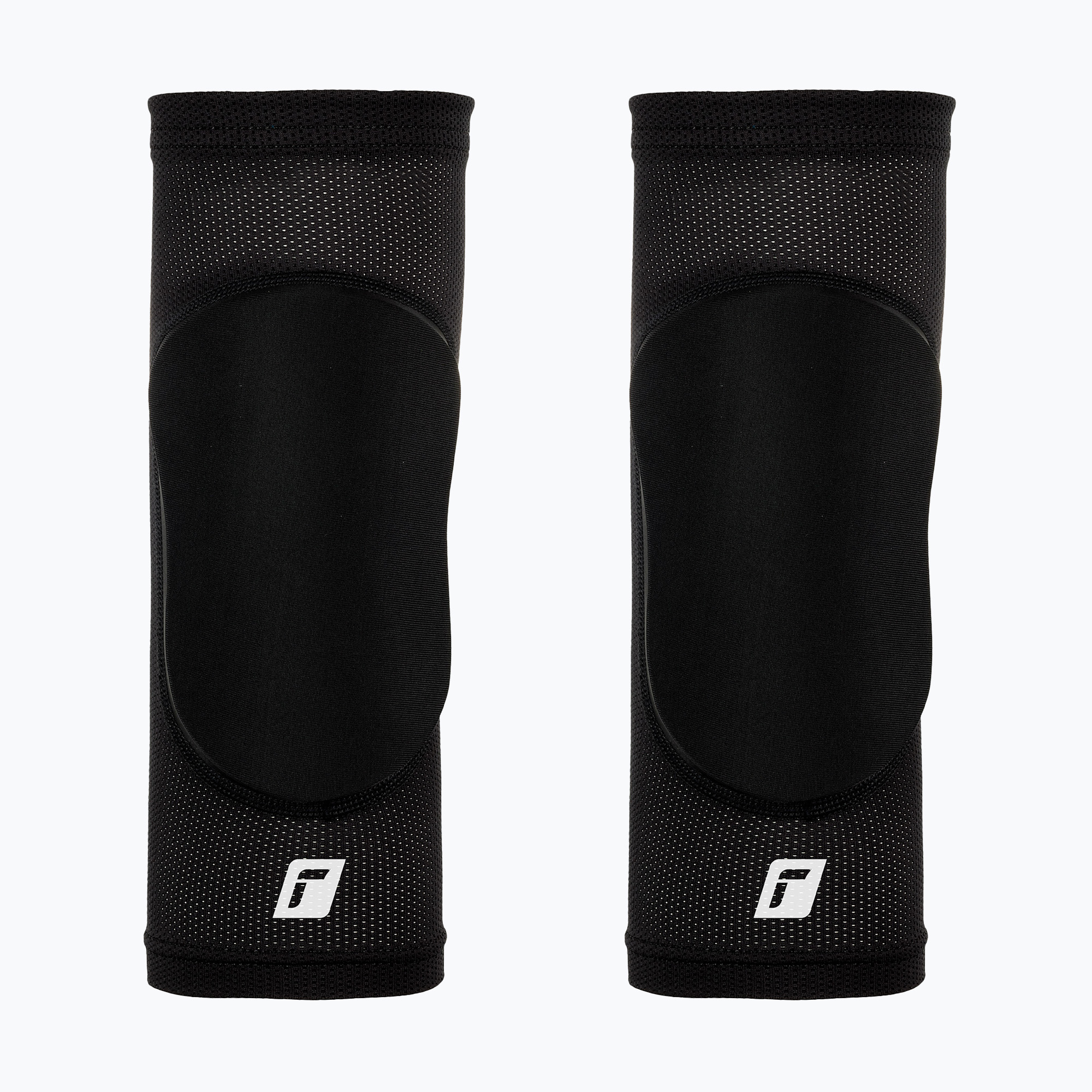 Ochraniacze na łokcie Reusch Elbow Protector Sleeve black 