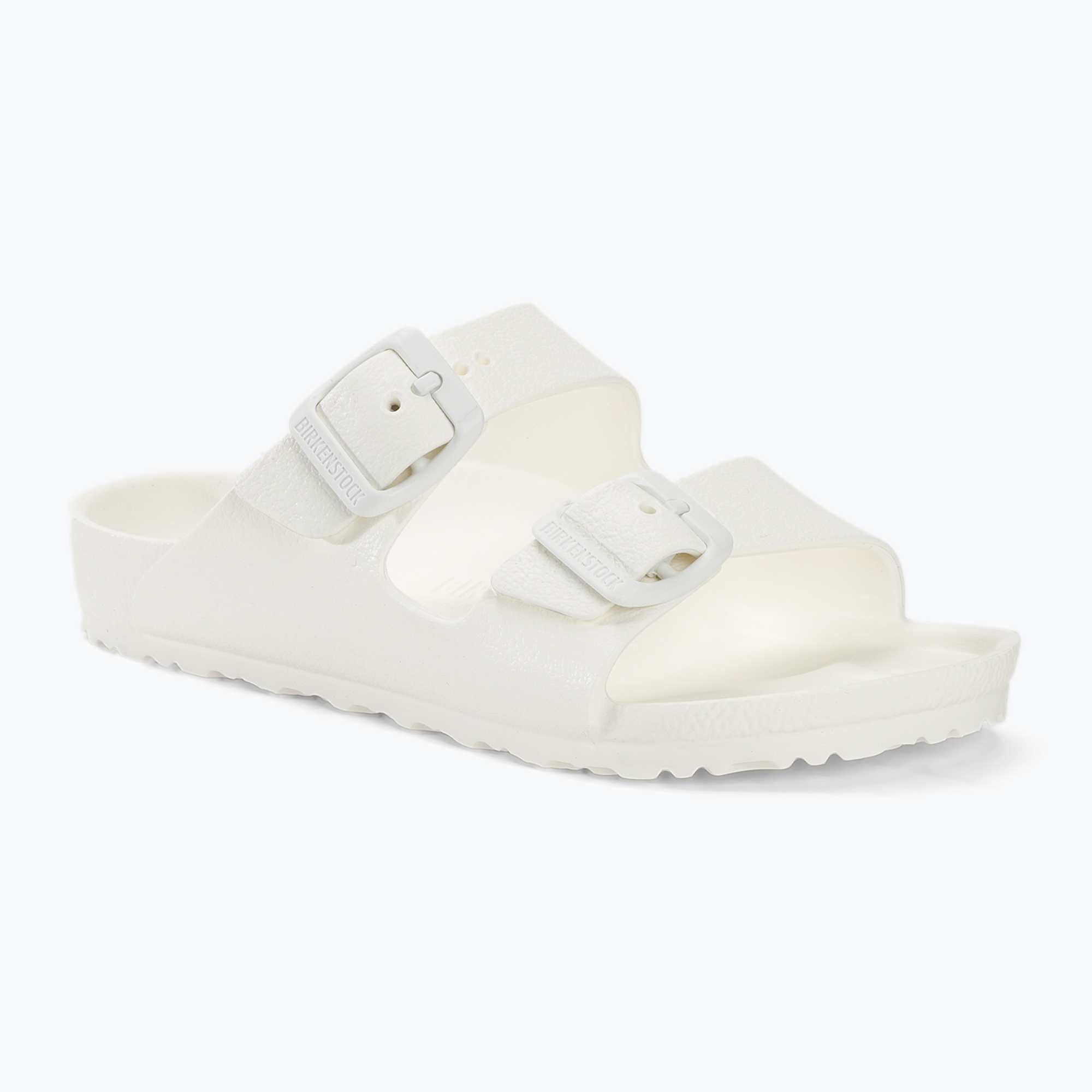 Klapki dziecięce BIRKENSTOCK Arizona EVA Narrow white | WYSYŁKA W 24H | 30 DNI NA ZWROT