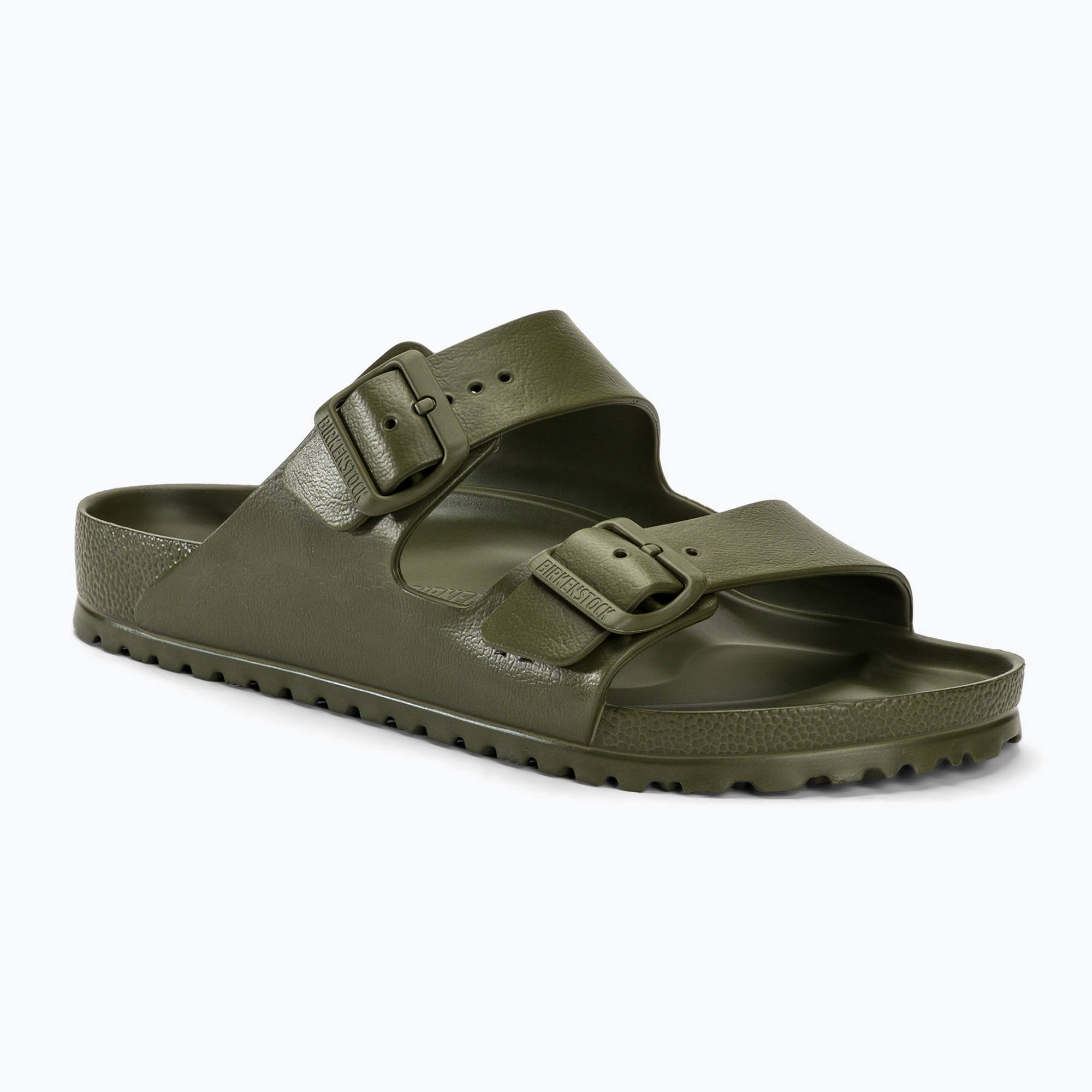 Klapki BIRKENSTOCK Arizona EVA Regular khaki | WYSYŁKA W 24H | 30 DNI NA ZWROT