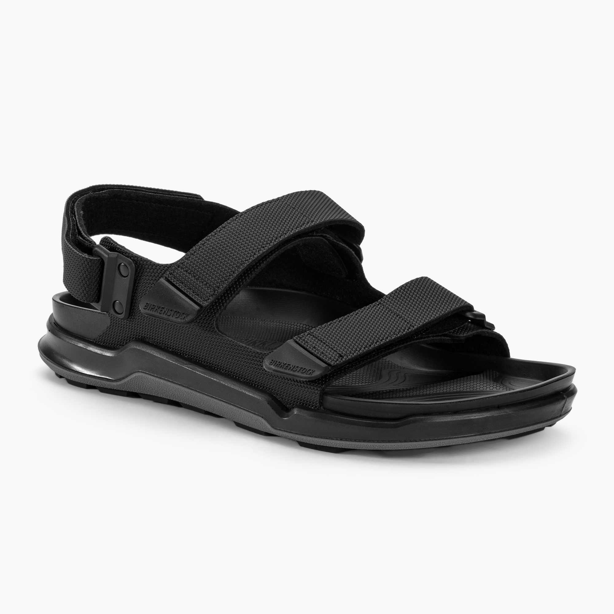 Sandały męskie BIRKENSTOCK Tatacoa BF Regular futura black | WYSYŁKA W 24H | 30 DNI NA ZWROT