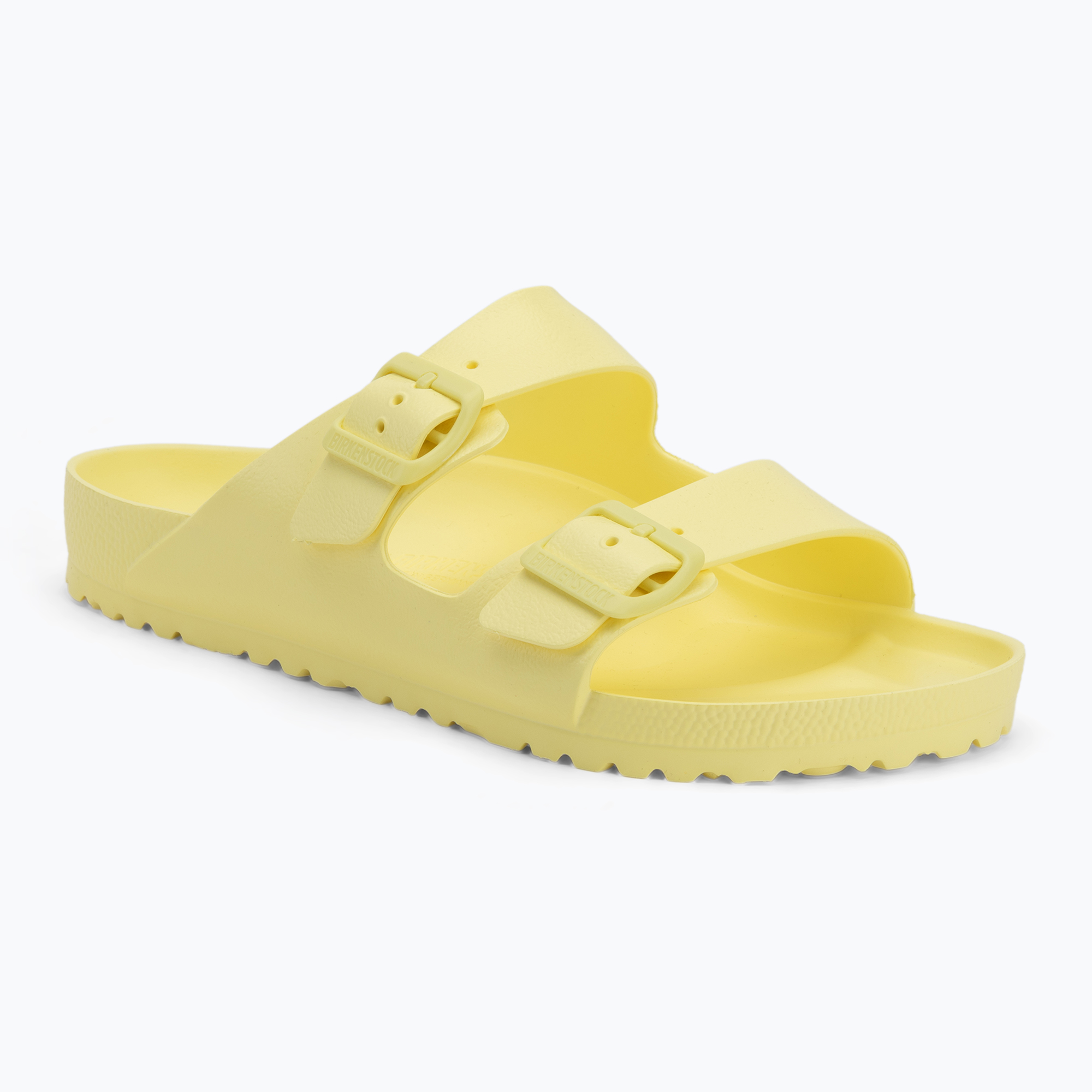 Klapki BIRKENSTOCK Arizona EVA Regular popcorn 
