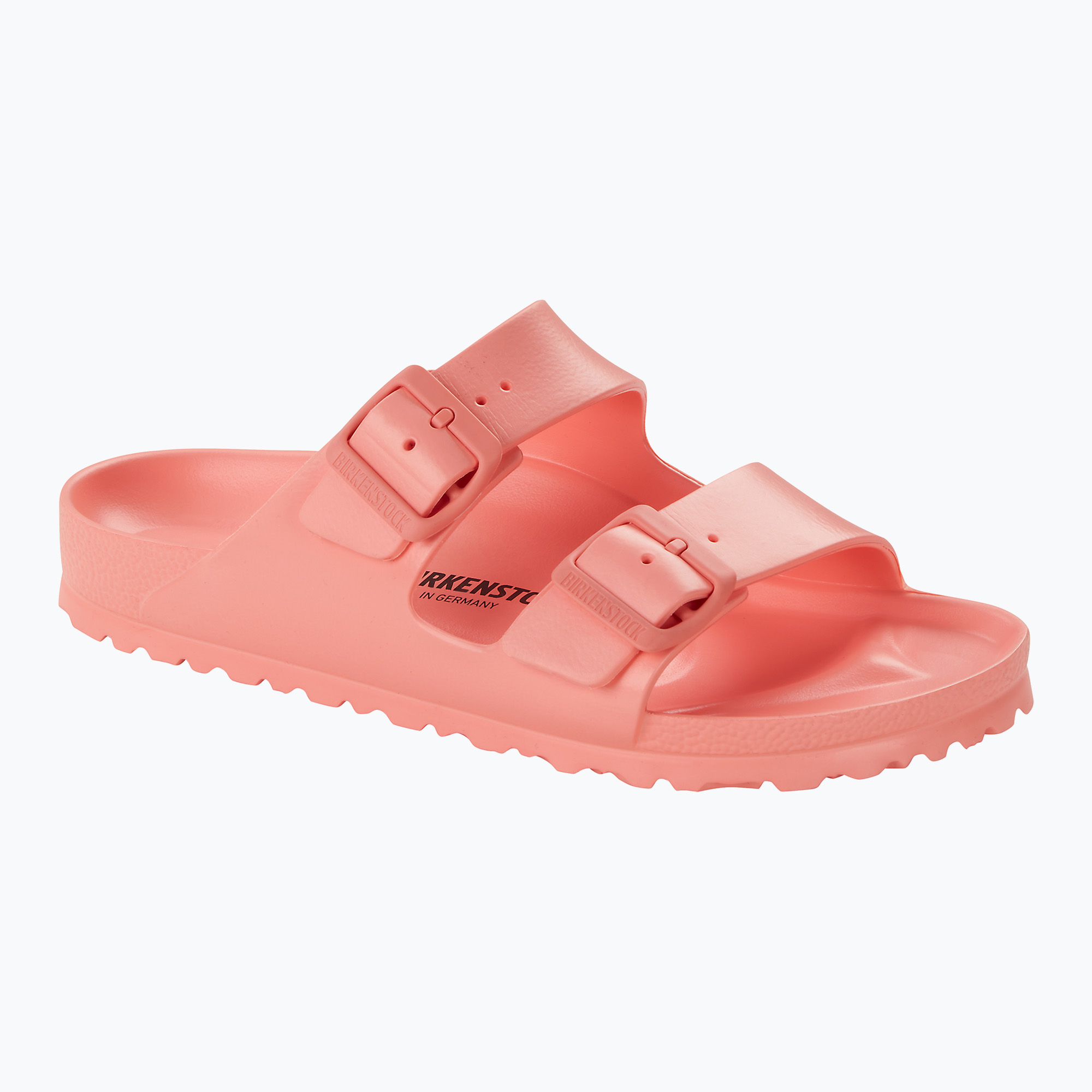 Klapki BIRKENSTOCK Arizona EVA Narrow coral peach | WYSYŁKA W 24H | 30 DNI NA ZWROT