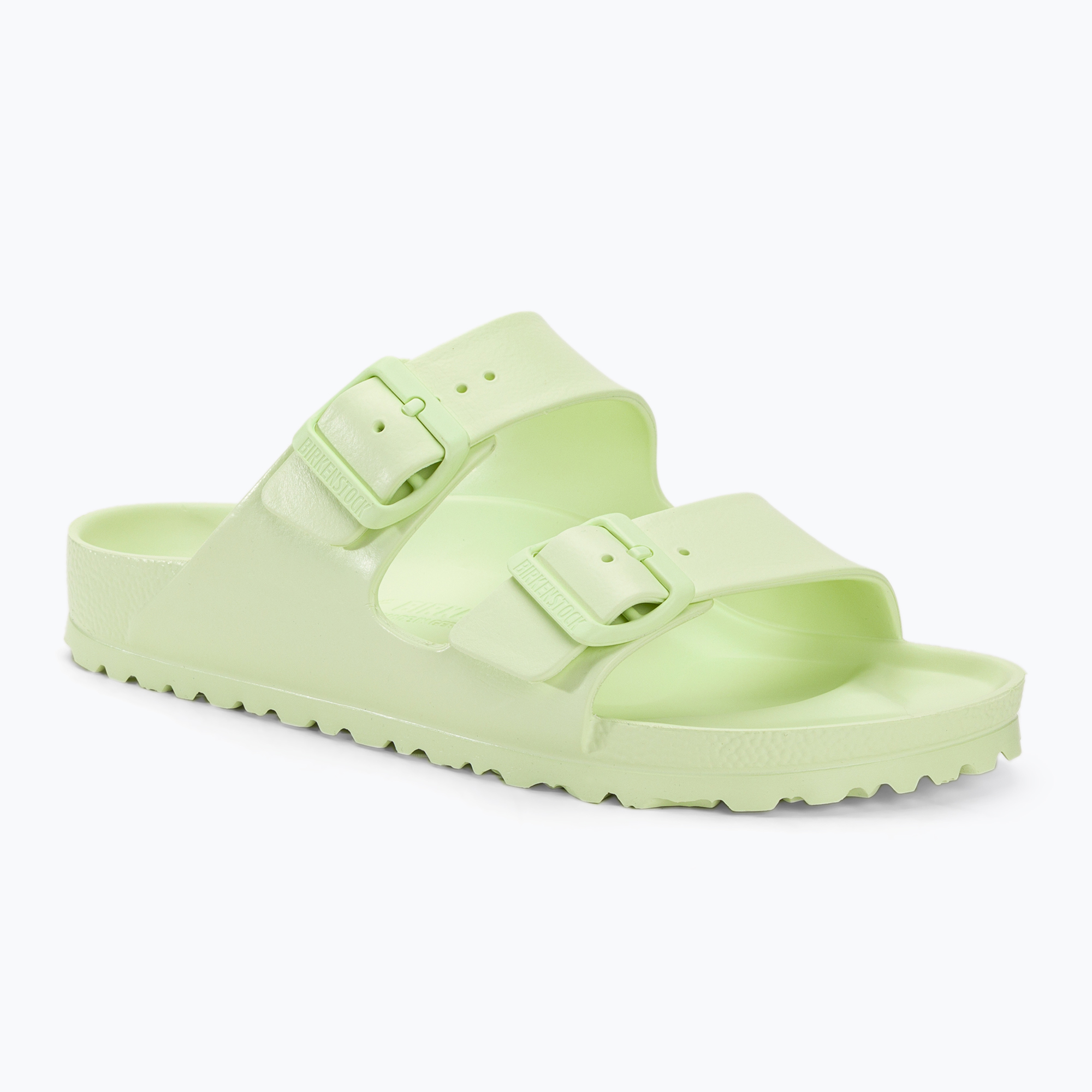 Klapki BIRKENSTOCK Arizona EVA Narrow faded lime | WYSYŁKA W 24H | 30 DNI NA ZWROT