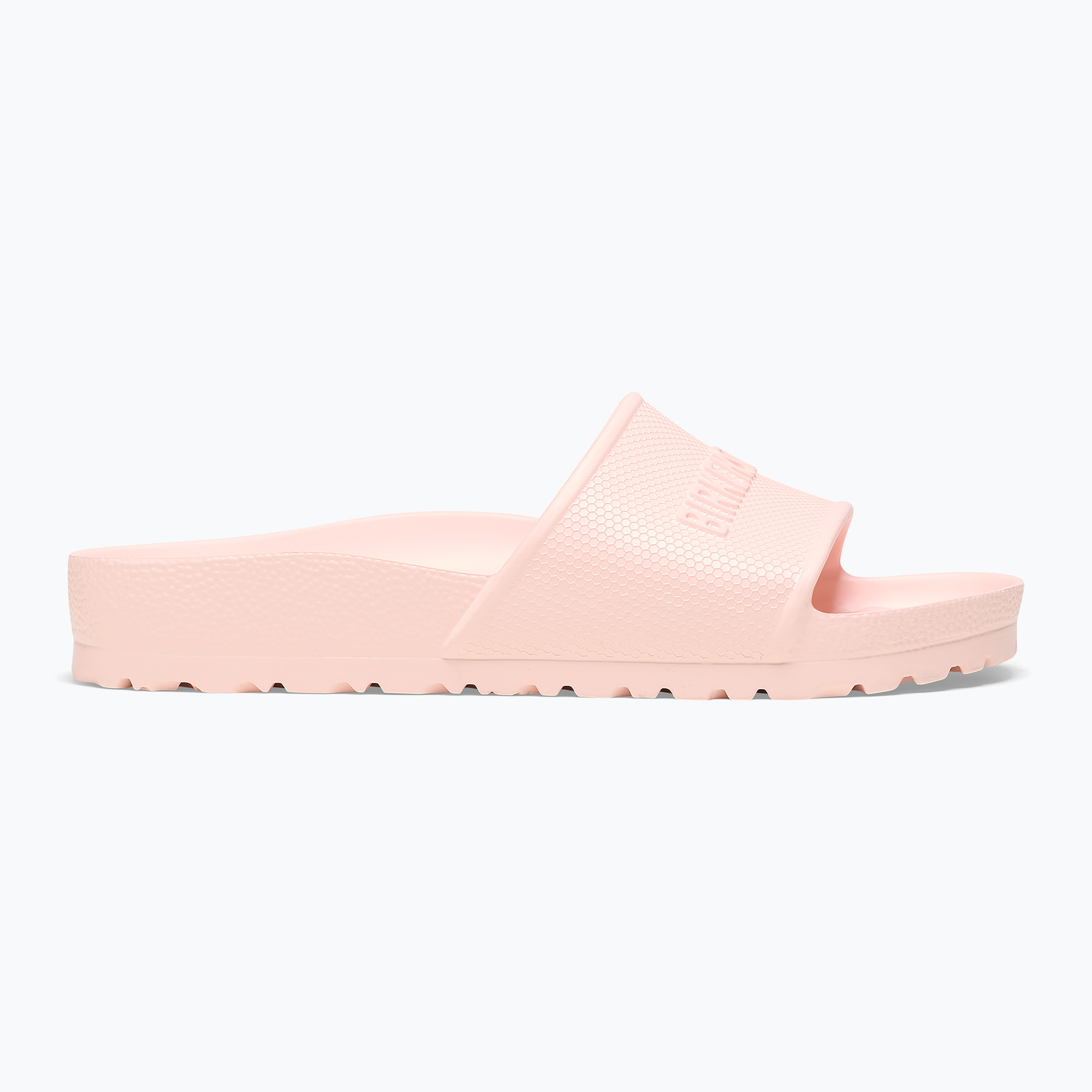 Klapki BIRKENSTOCK Barbados EVA Regular light rose 