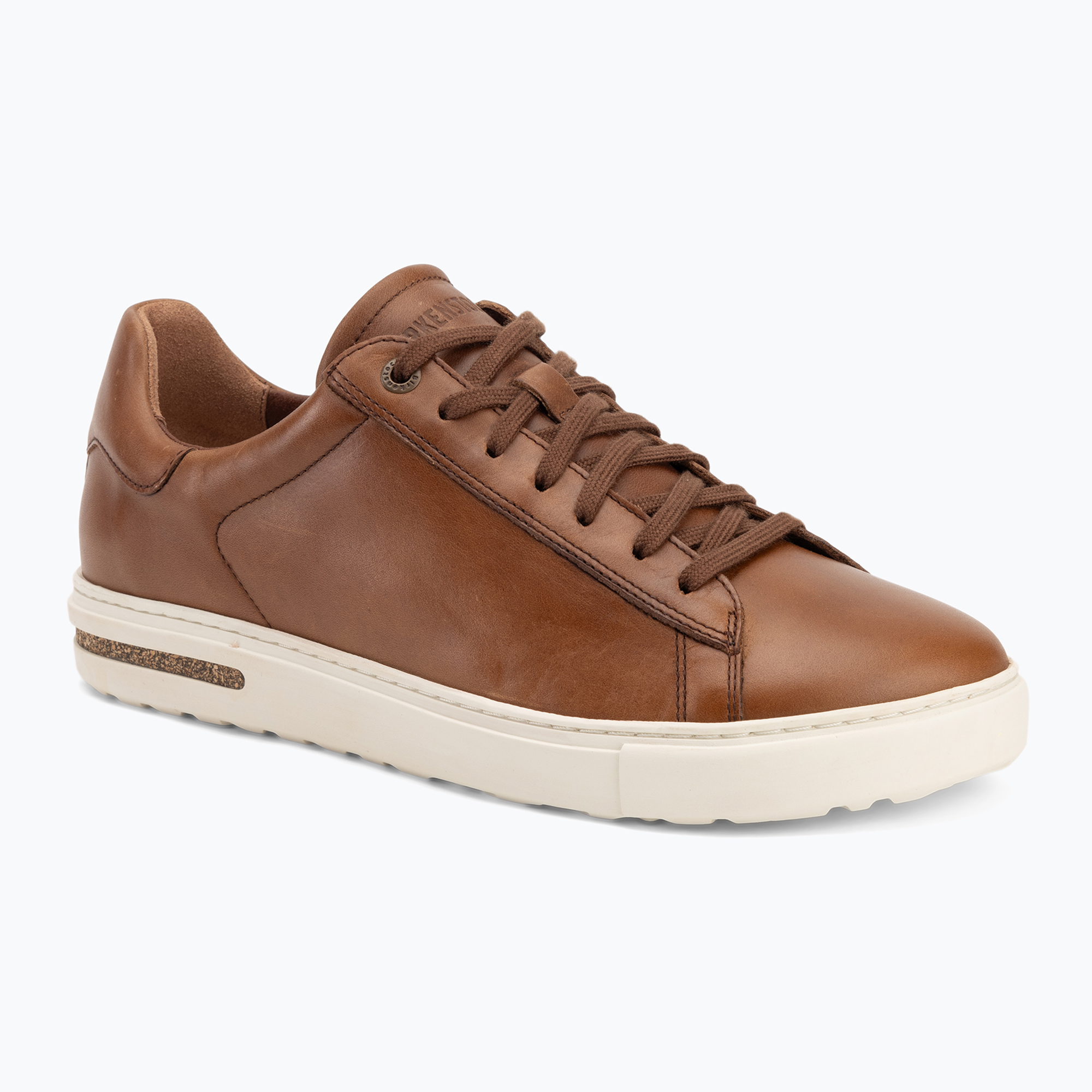 Buty BIRKENSTOCK Bend Low LENA Regular cognac 