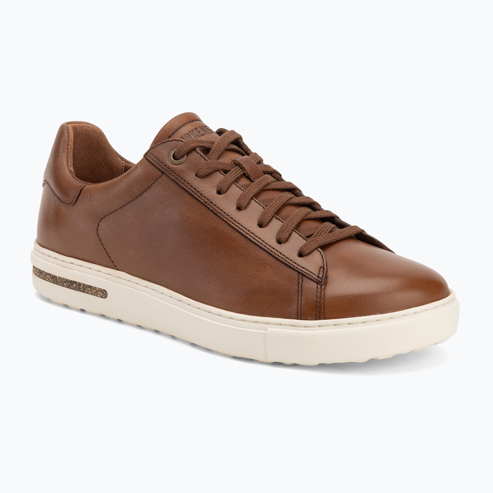 Buty BIRKENSTOCK Bend Low LENA Narrow cognac 