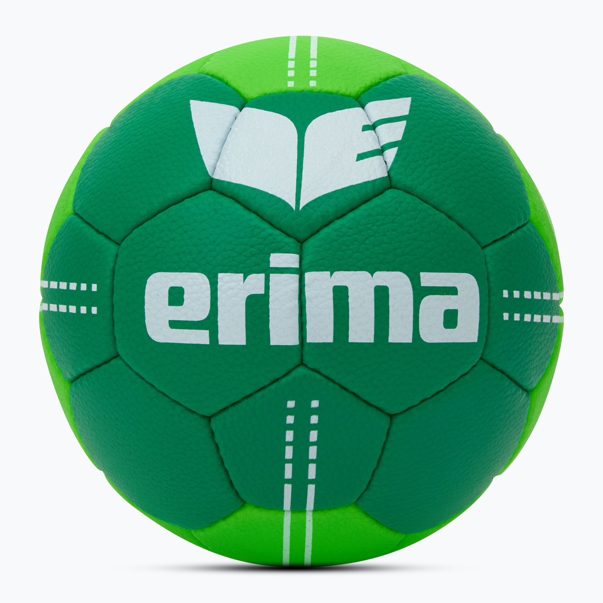 Piłka do piłki ręcznej ERIMA Pure Grip No. 2 Eco emerald/green rozmiar 3 | WYSYŁKA W 24H | 30 DNI NA ZWROT