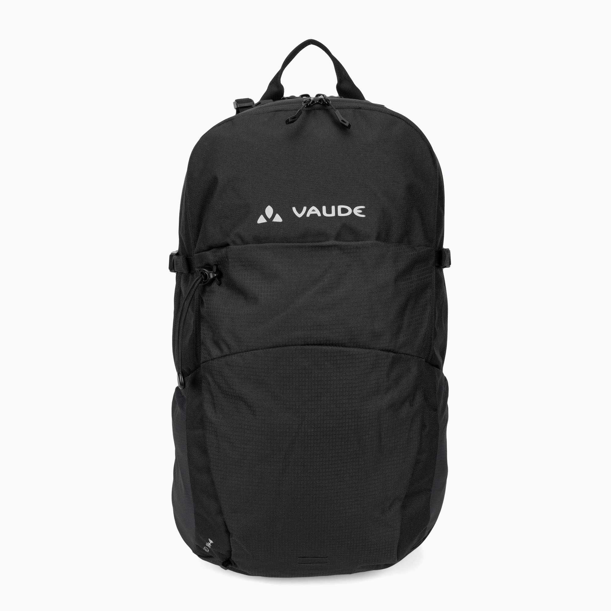Plecak turystyczny VAUDE Wizard 18+4 l black | WYSYŁKA W 24H | 30 DNI NA ZWROT