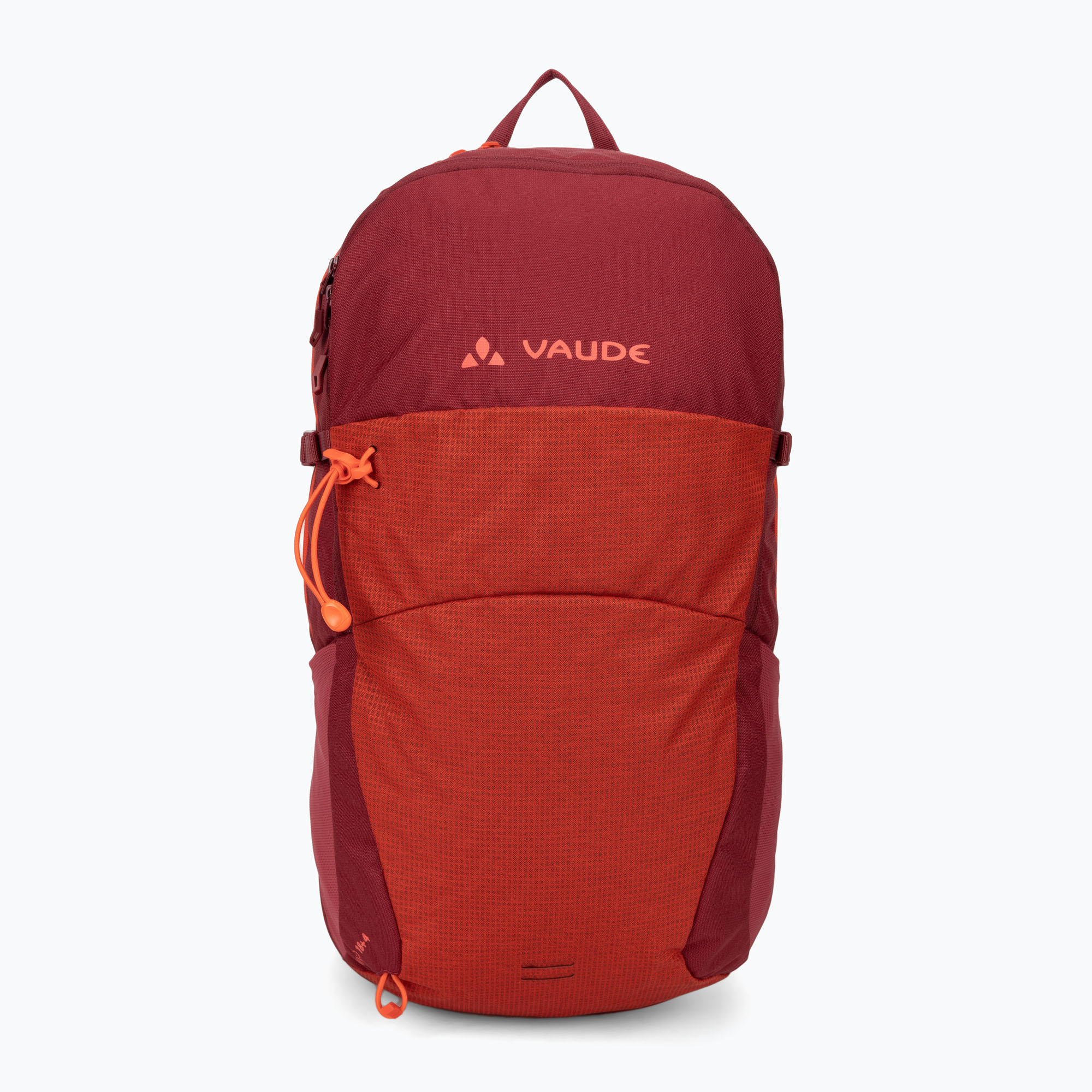 Plecak turystyczny VAUDE Wizard 18+4 l mars red | WYSYŁKA W 24H | 30 DNI NA ZWROT