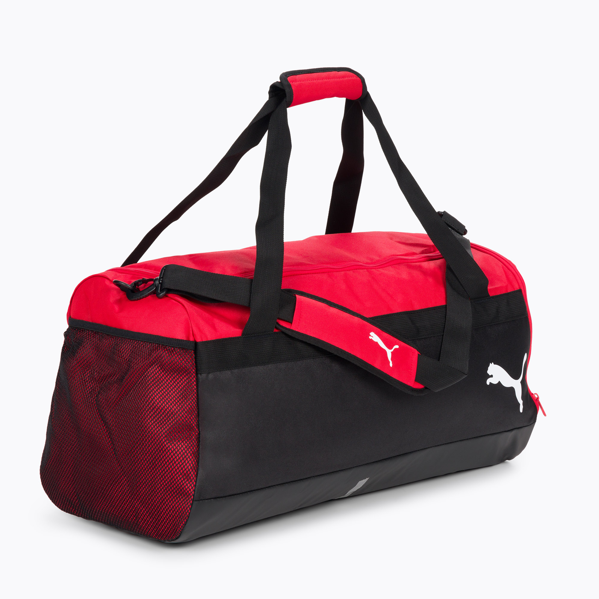 Torba treningowa PUMA TeamGOAL 23 Teambag 54 l puma red/puma black | WYSYŁKA W 24H | 30 DNI NA ZWROT