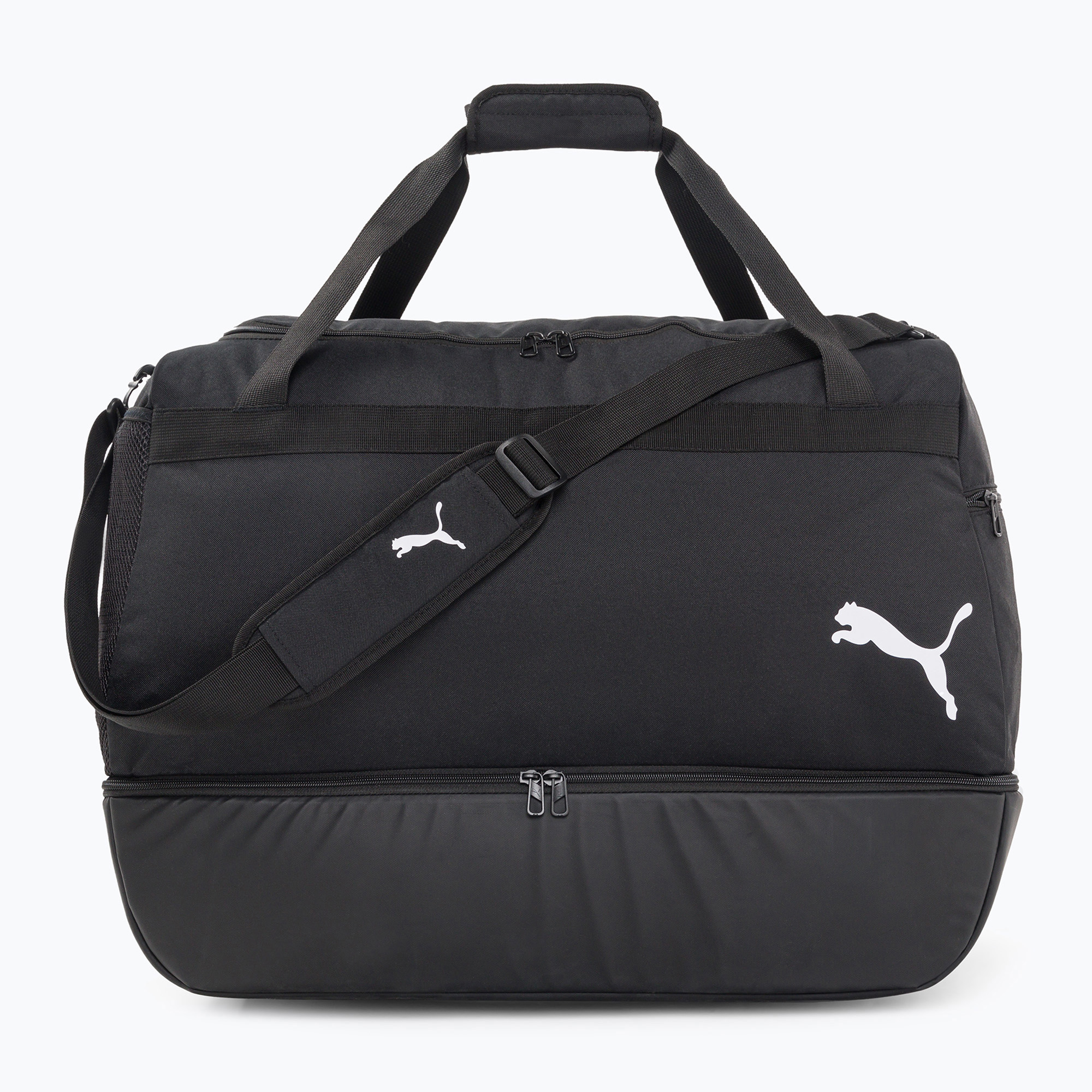 Torba treningowa PUMA TeamGOAL 23 Teambag BC 72 l puma black | WYSYŁKA W 24H | 30 DNI NA ZWROT