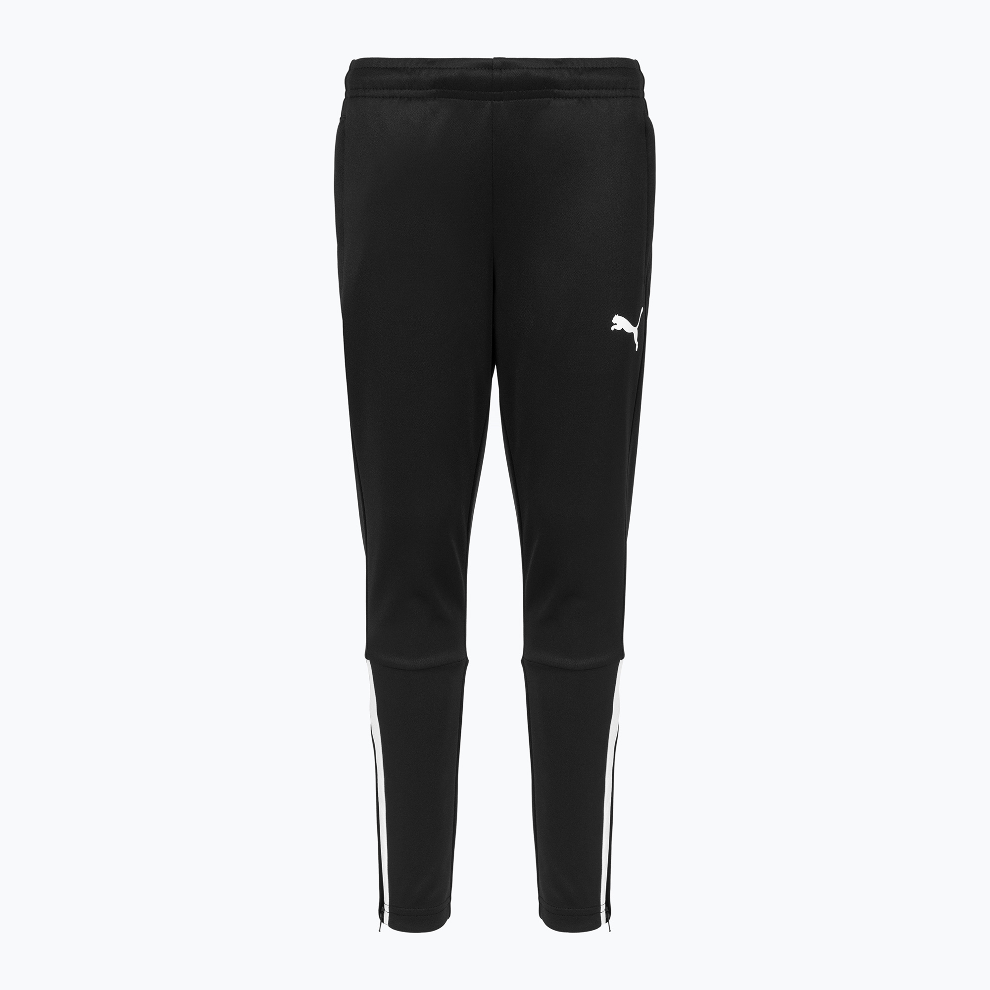 Spodnie dziecięce PUMA Teamliga Training puma black/puma white | WYSYŁKA W 24H | 30 DNI NA ZWROT