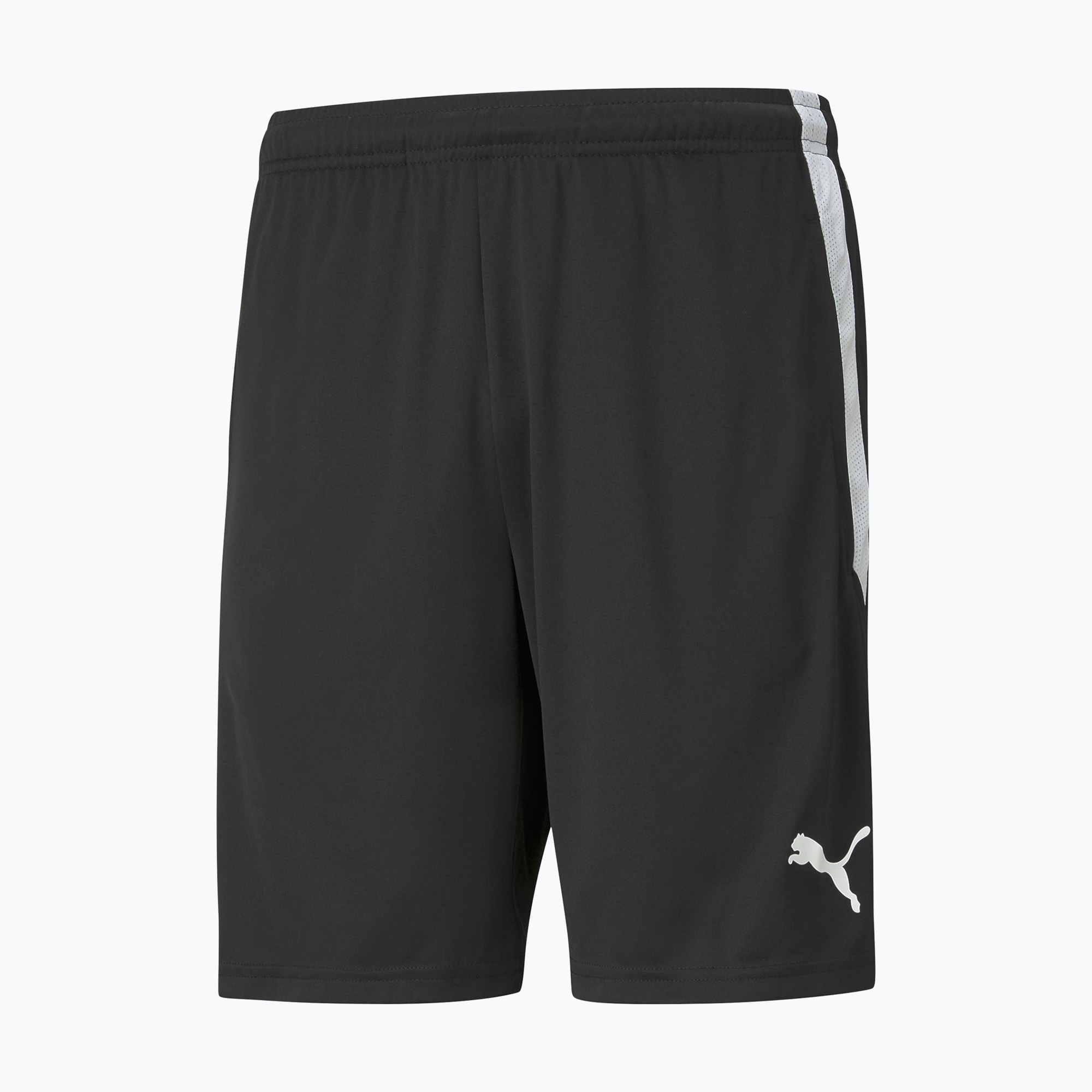 Spodenki męskie PUMA Teamliga Training puma black/puma white | WYSYŁKA W 24H | 30 DNI NA ZWROT