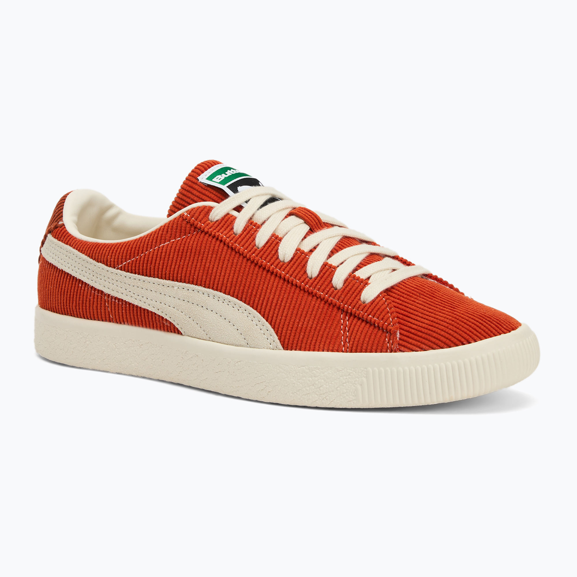 Buty PUMA X Butter Goods Basket Vintage rooibos tea/whisper white | WYSYŁKA W 24H | 30 DNI NA ZWROT