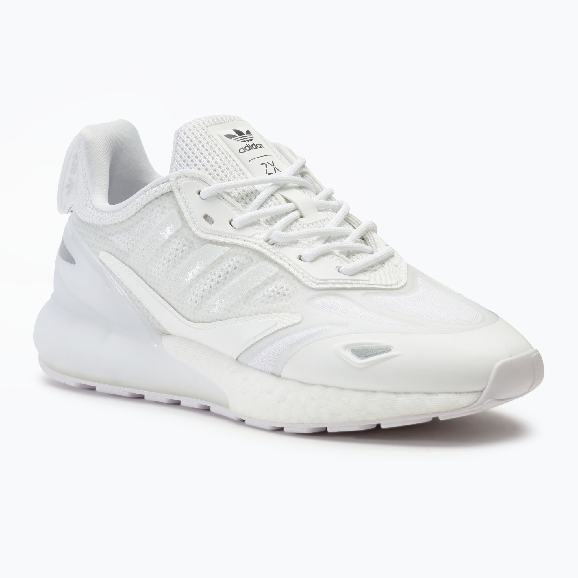 Buty adidas ZX 2K Boost 2.0 cloud white/core black | WYSYŁKA W 24H | 30 DNI NA ZWROT