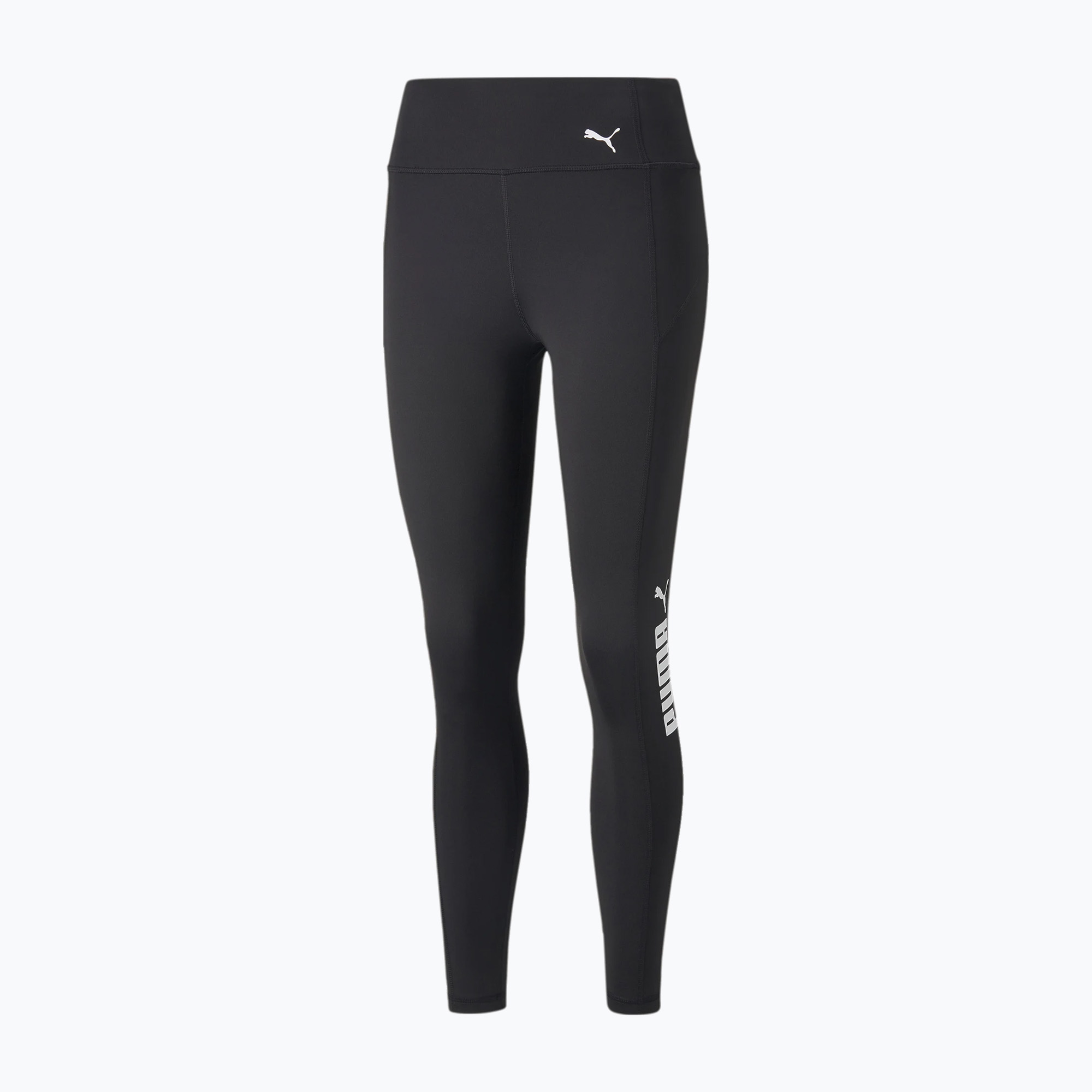 Legginsy treningowe damskie PUMA Train All Day 7/8 puma black | WYSYŁKA W 24H | 30 DNI NA ZWROT