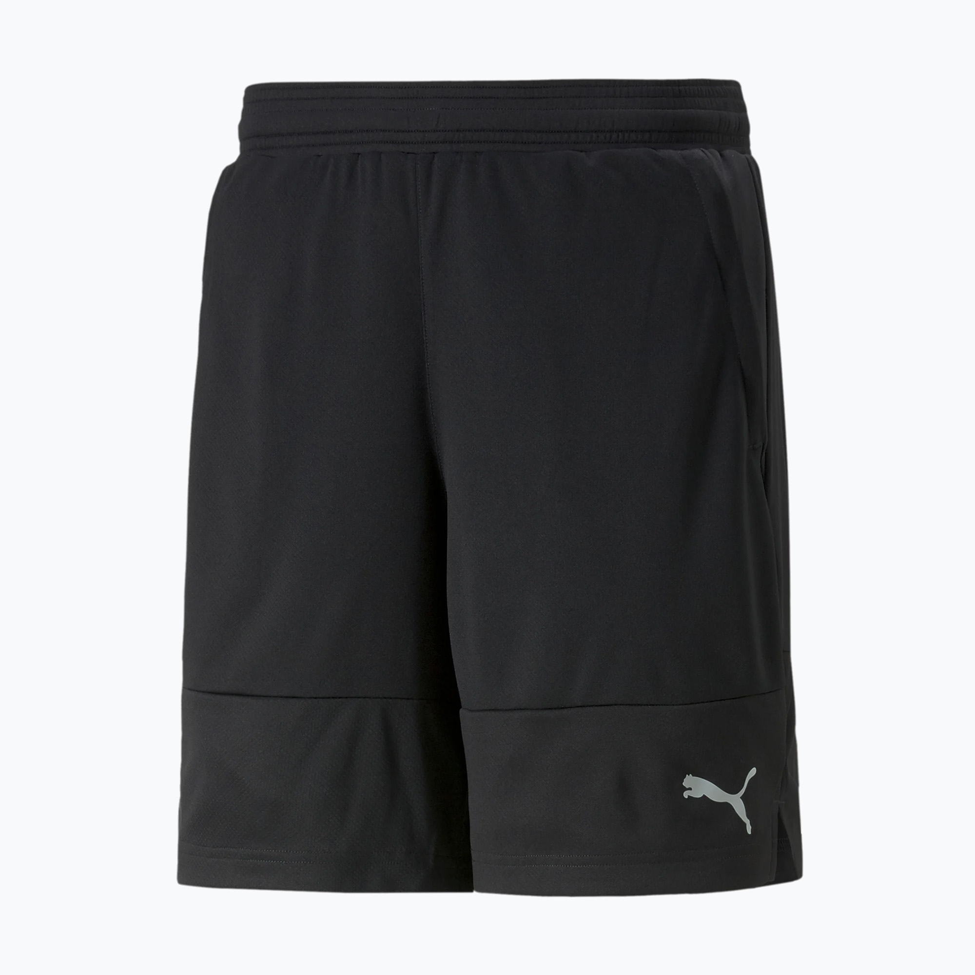 Spodenki męskie PUMA Train All Day 8" puma black | WYSYŁKA W 24H | 30 DNI NA ZWROT