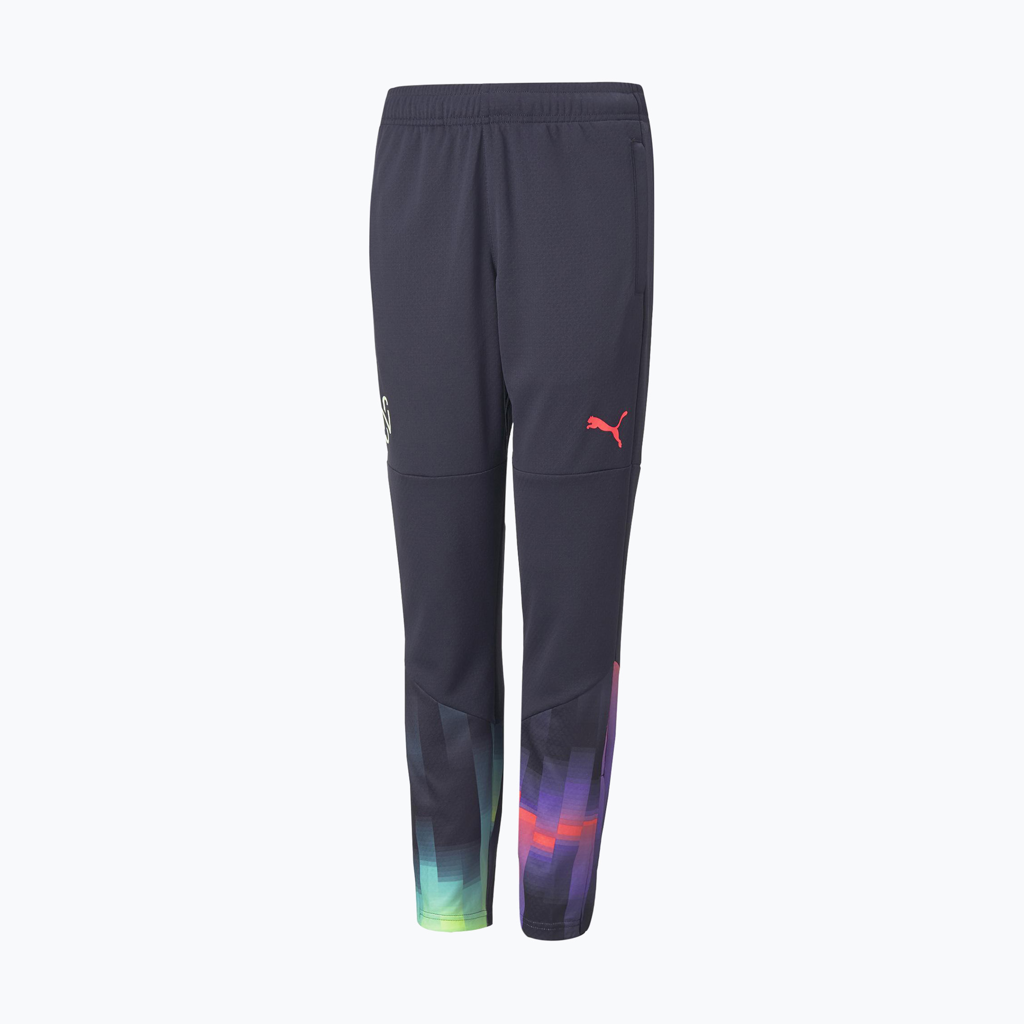 Spodnie dziecięce PUMA Neymar Jr. 24/7 parisian night | WYSYŁKA W 24H | 30 DNI NA ZWROT
