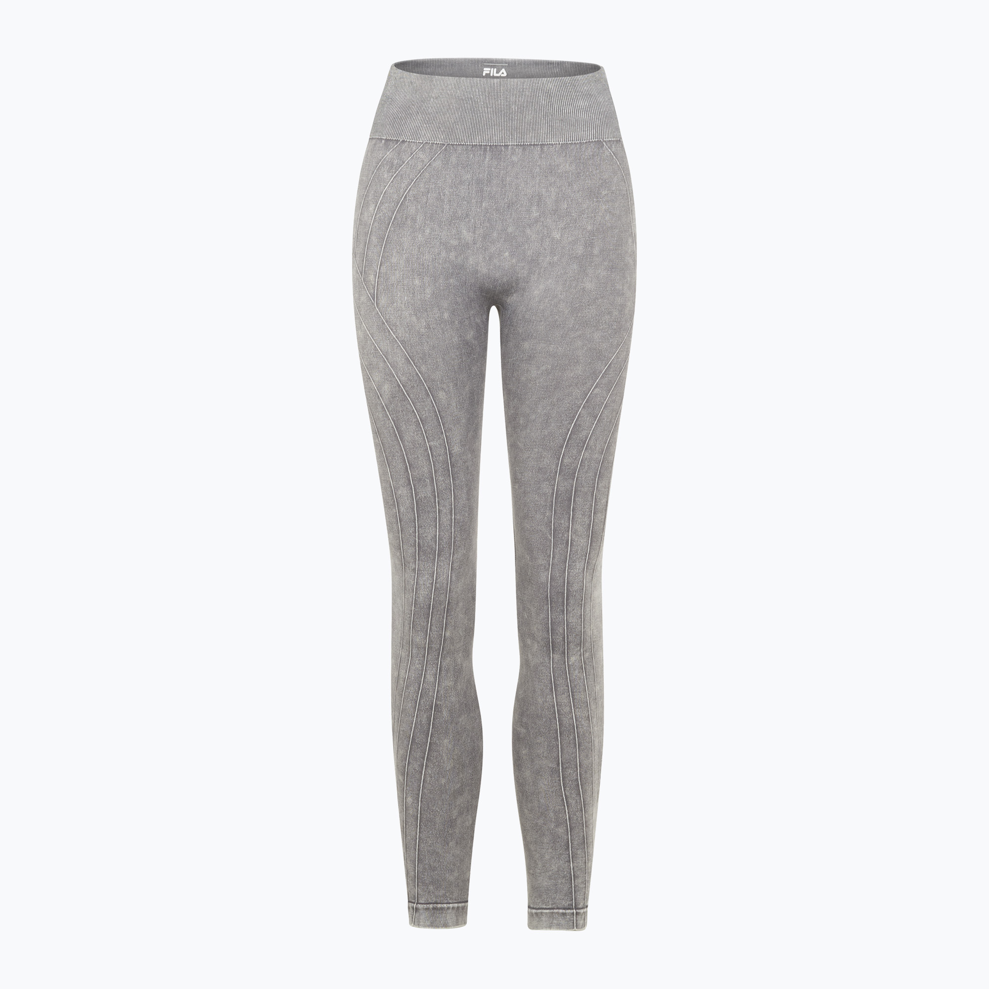 Legginsy damskie FILA Radom Seamless High Waist 7/8 night owl | WYSYŁKA W 24H | 30 DNI NA ZWROT