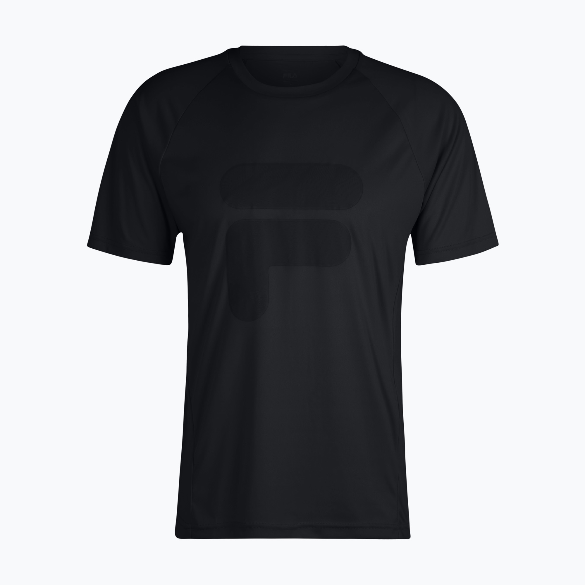 Koszulka męska FILA Riverhead black | WYSYŁKA W 24H | 30 DNI NA ZWROT