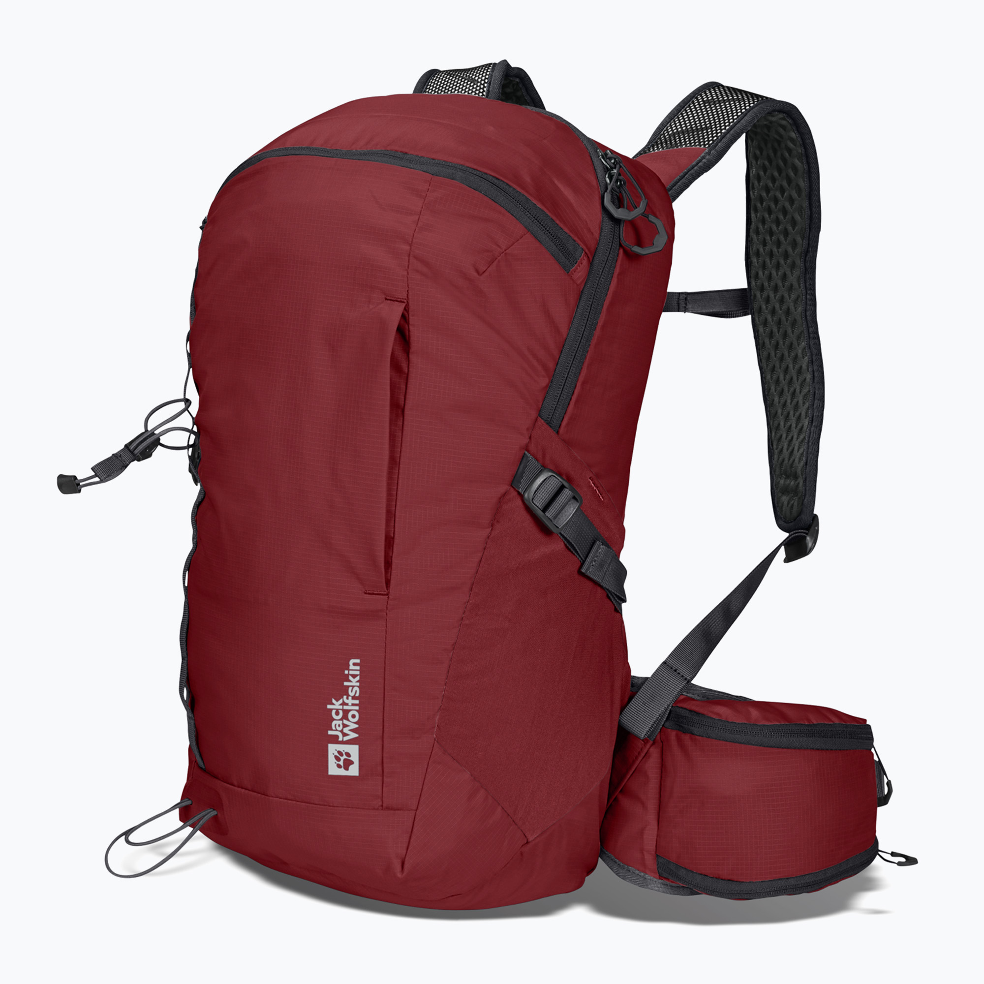 Plecak turystyczny Jack Wolfskin Cyrox Shape 20 l deep ruby | WYSYŁKA W 24H | 30 DNI NA ZWROT