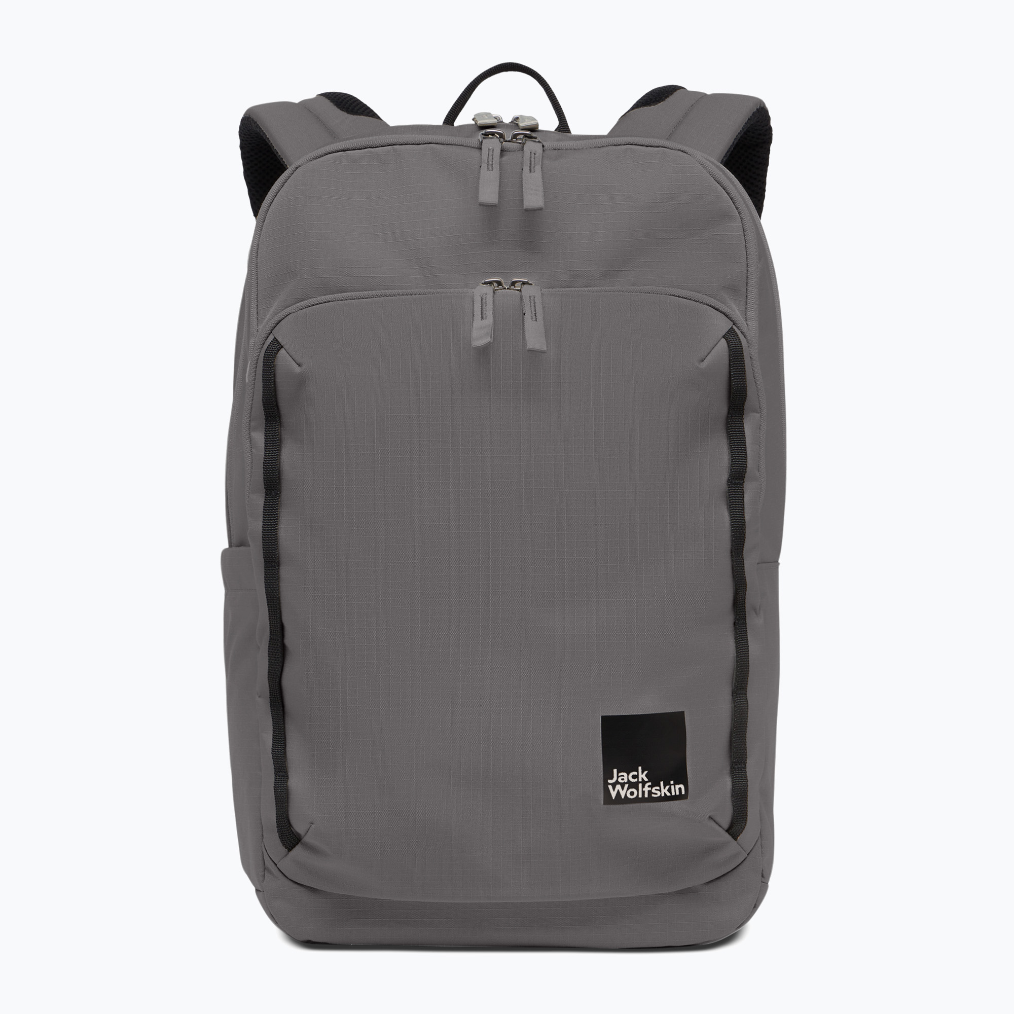 Plecak miejski Jack Wolfskin Terracade 24 l slate | WYSYŁKA W 24H | 30 DNI NA ZWROT