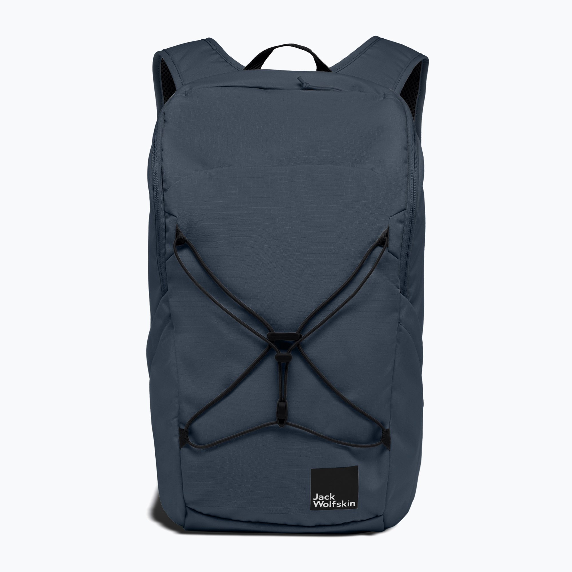 Plecak miejski damski Jack Wolfskin Serene 18 l midnight sky | WYSYŁKA W 24H | 30 DNI NA ZWROT