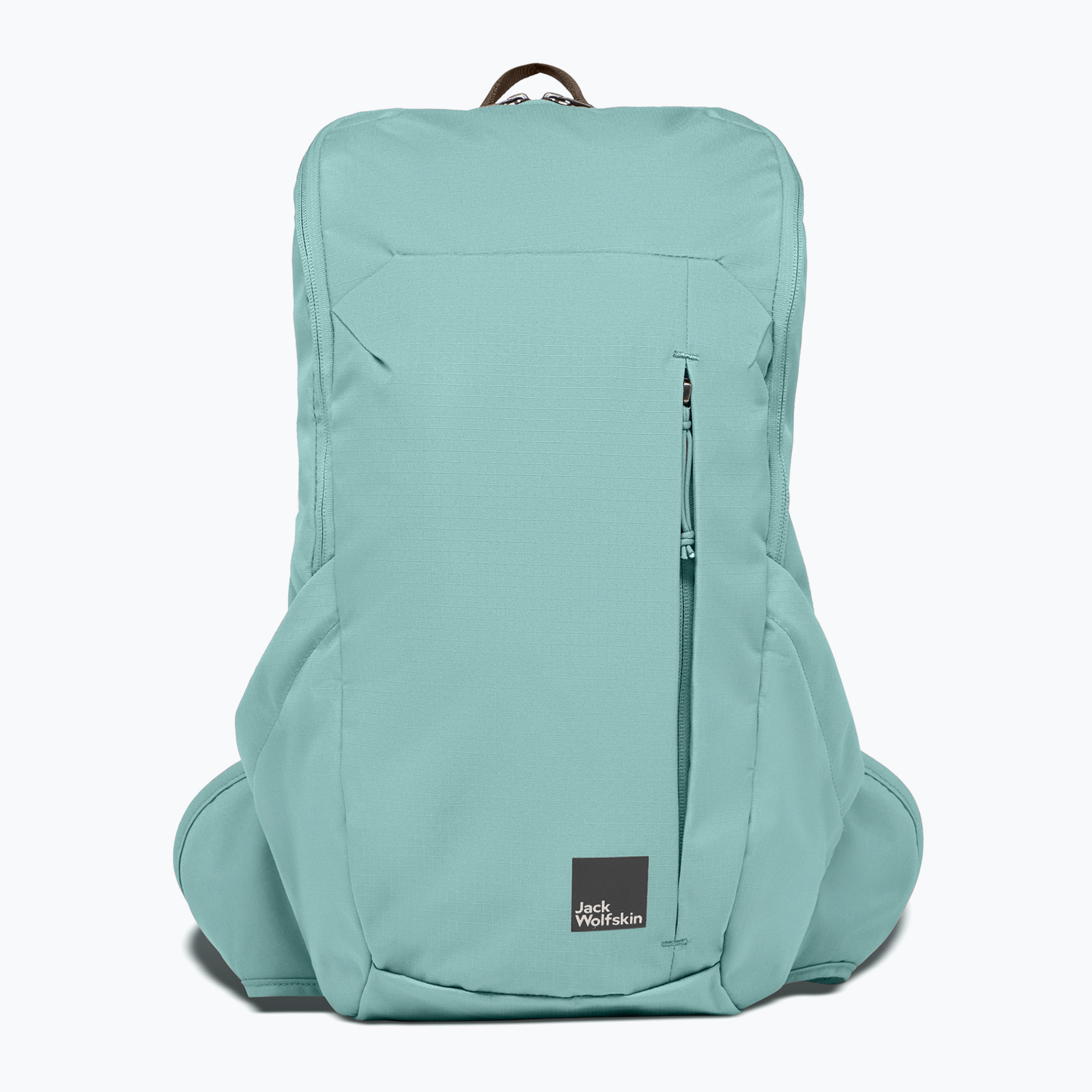 Plecak miejski damski Jack Wolfskin Waimea 15 l soft jade | WYSYŁKA W 24H | 30 DNI NA ZWROT