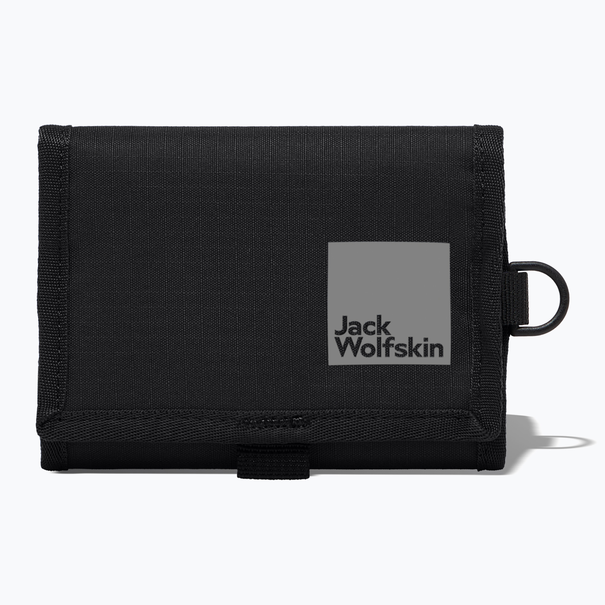 Portfel Jack Wolfskin Gutleut black | WYSYŁKA W 24H | 30 DNI NA ZWROT