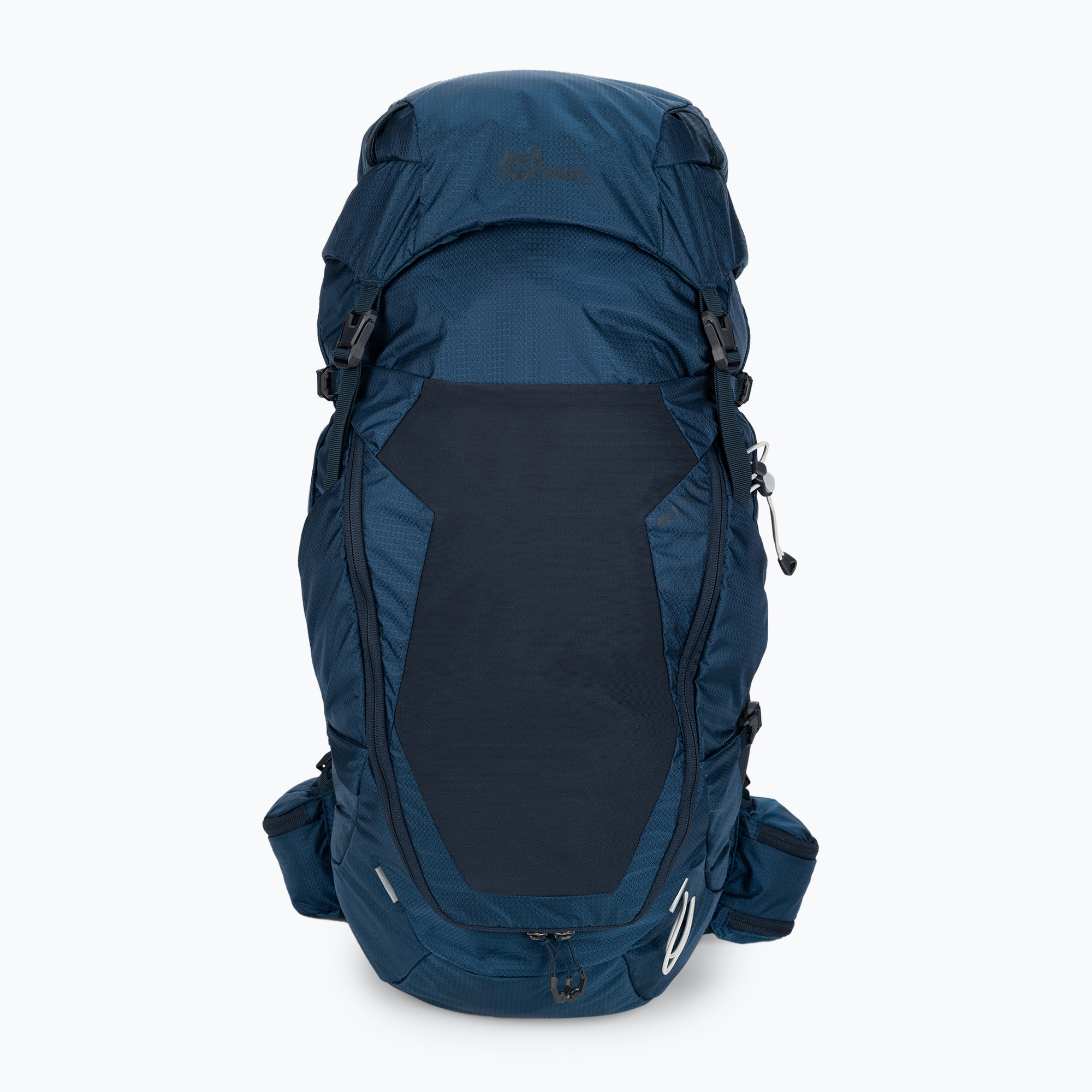 Plecak turystyczny Jack Wolfskin Crosstrail 32 l dark sea | WYSYŁKA W 24H | 30 DNI NA ZWROT