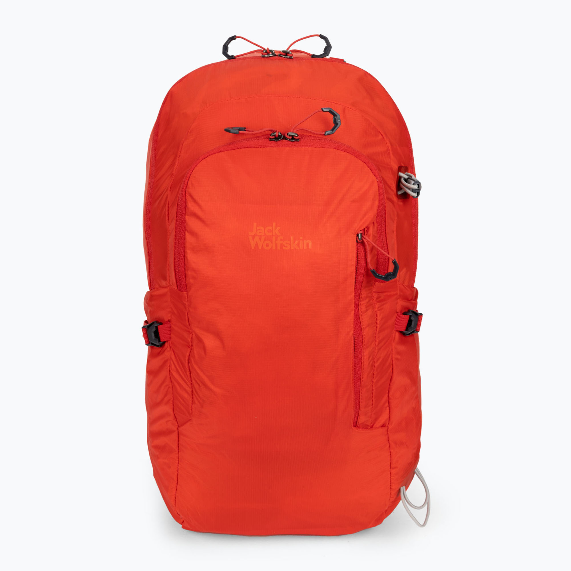 Plecak turystyczny Jack Wolfskin Athmos Shape 24 l tango orange | WYSYŁKA W 24H | 30 DNI NA ZWROT
