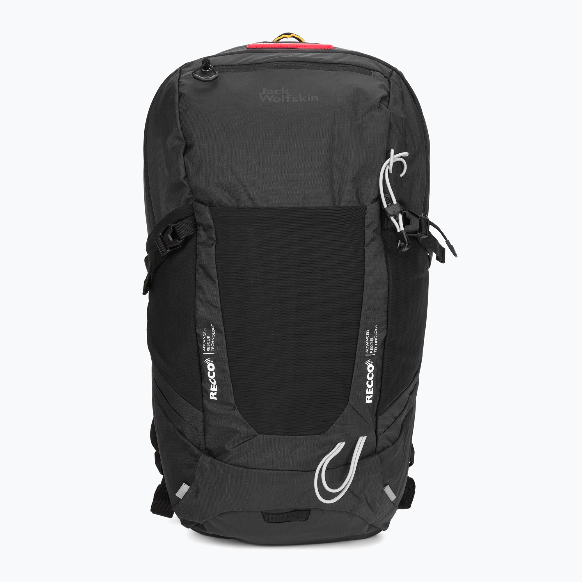 Plecak turystyczny Jack Wolfskin Wolftrail Recco 22 l phantom | WYSYŁKA W 24H | 30 DNI NA ZWROT