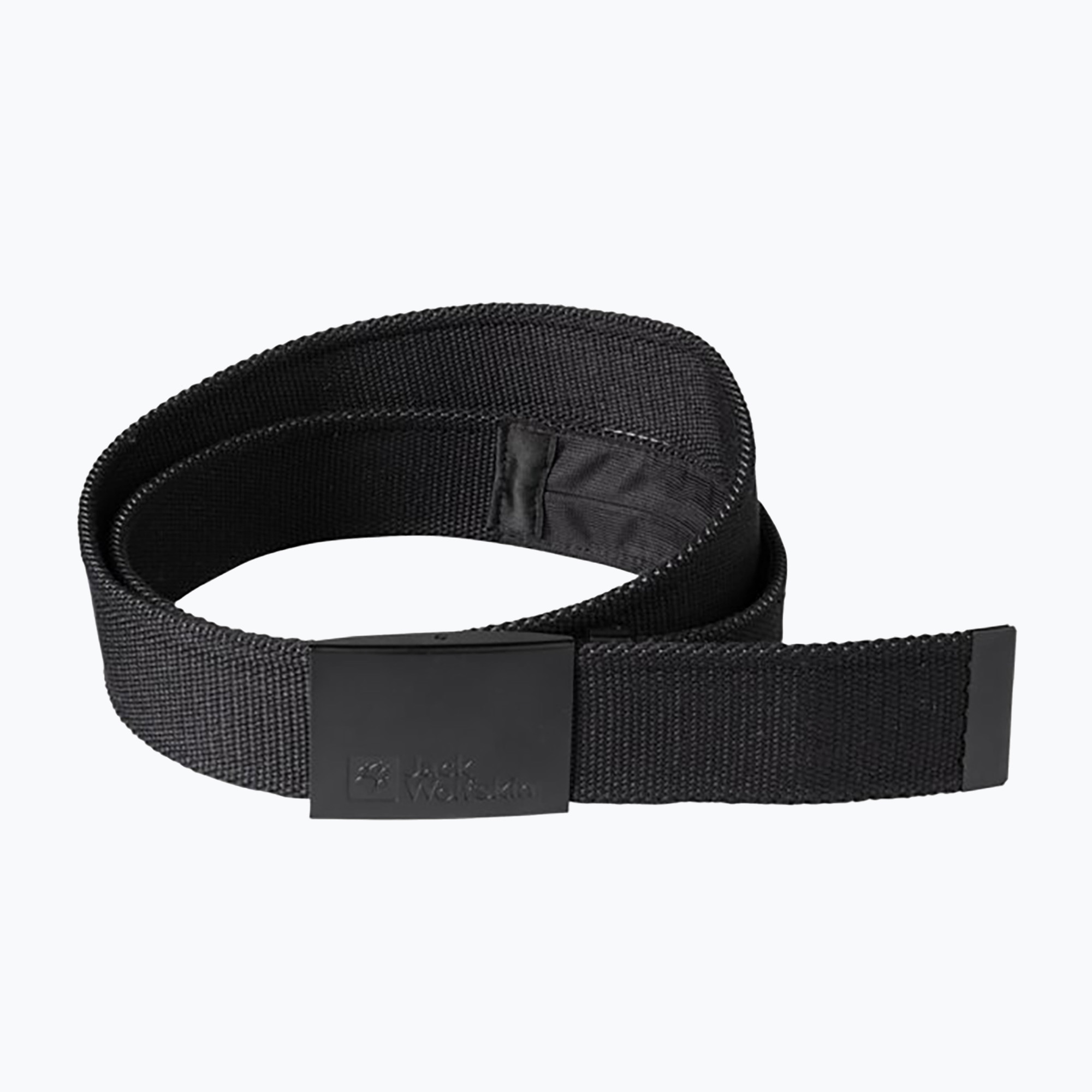 Pasek do spodni Jack Wolfskin Hidden black 