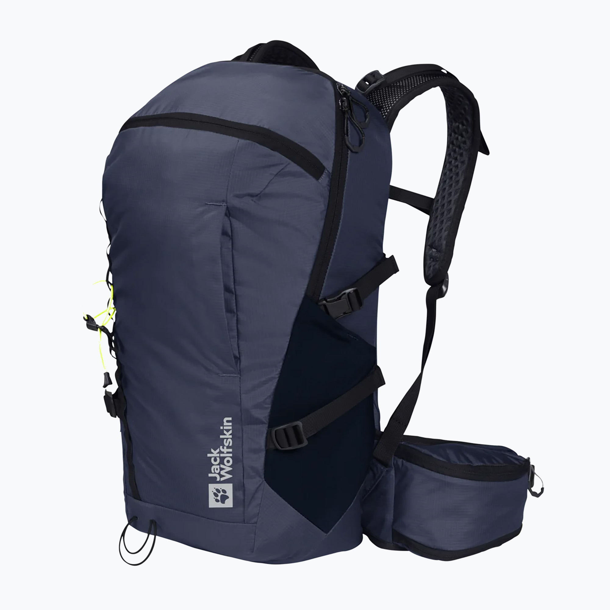 Plecak turystyczny Jack Wolfskin Cyrox Shape 25 l S-L evening sky | WYSYŁKA W 24H | 30 DNI NA ZWROT