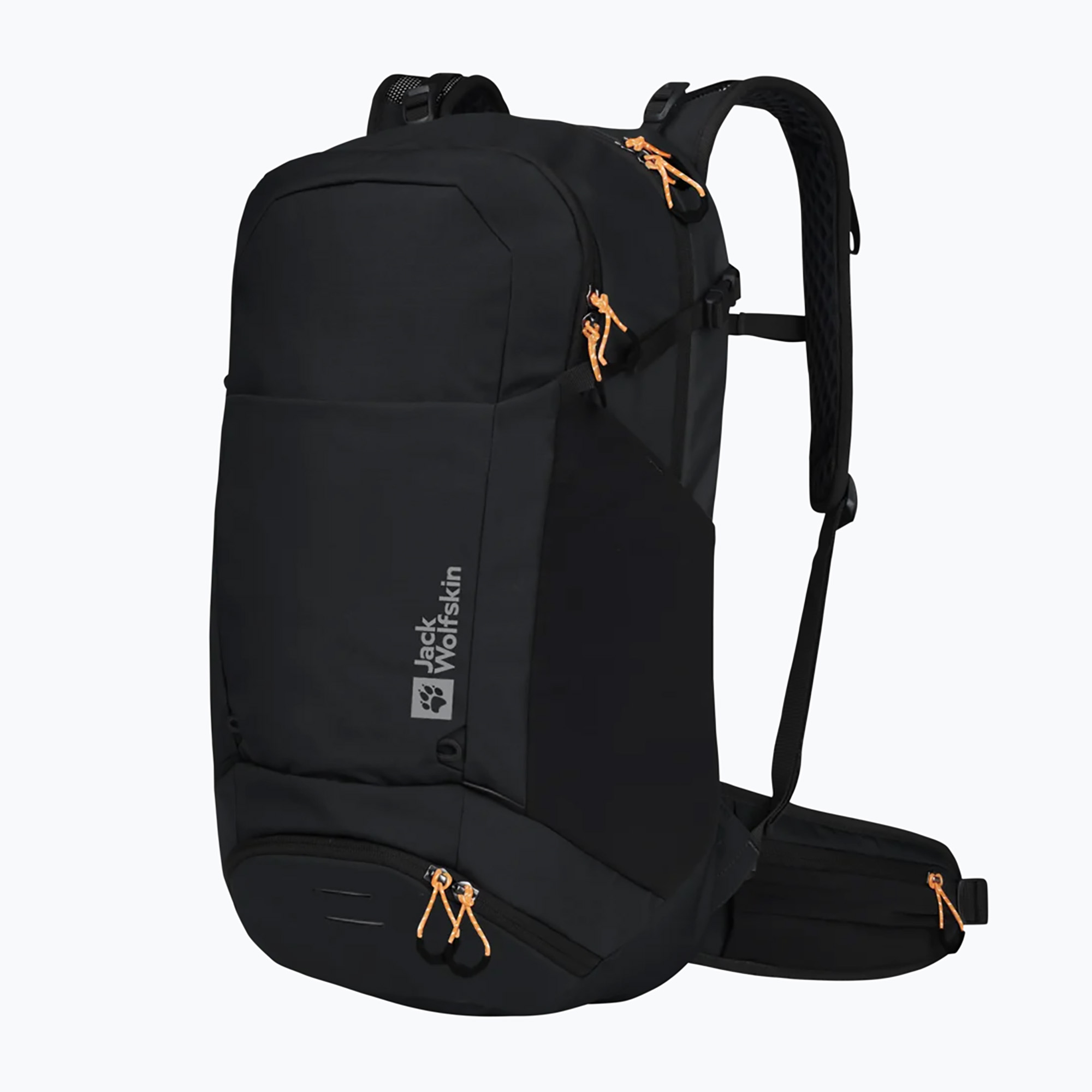 Plecak rowerowy Jack Wolfskin Moab Jam Shape 30 l phantom | WYSYŁKA W 24H | 30 DNI NA ZWROT