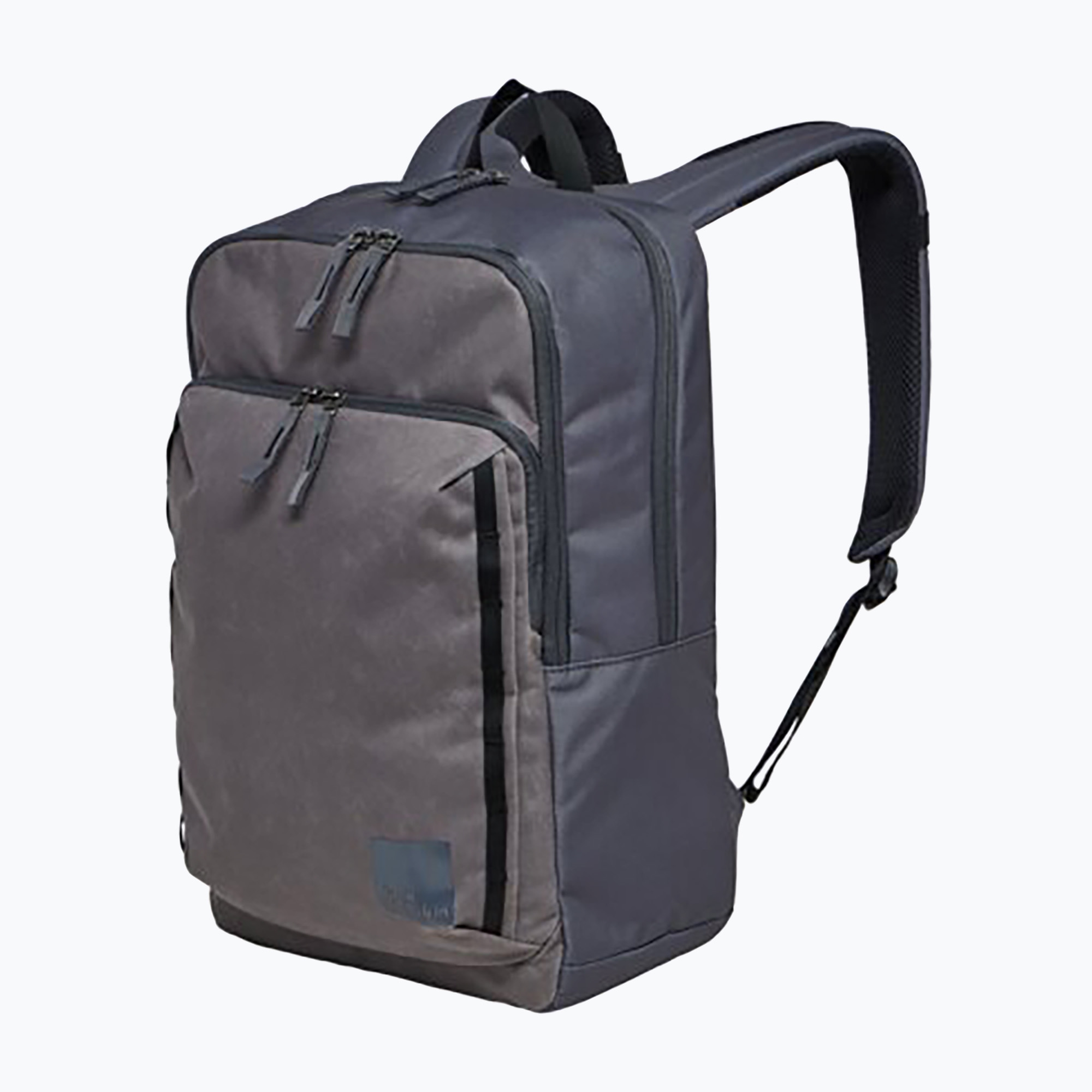 Plecak miejski Jack Wolfskin Hasensprung 23 l slate 