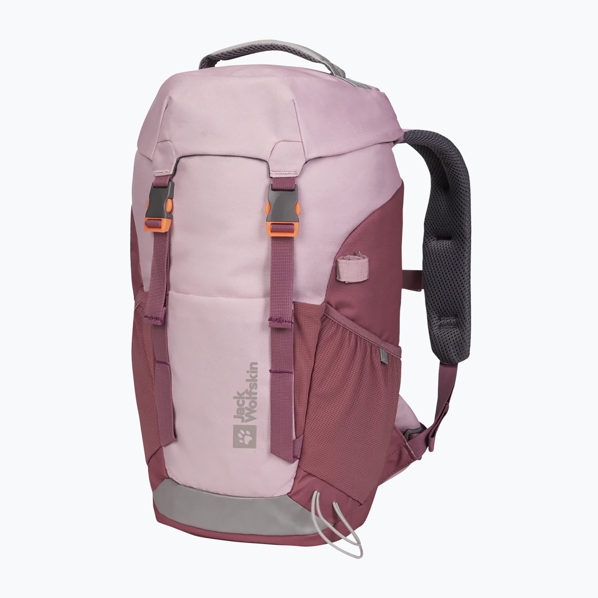 Plecak turystyczny dziecięcy Jack Wolfskin Waldspieler 20 l water lily | WYSYŁKA W 24H | 30 DNI NA ZWROT