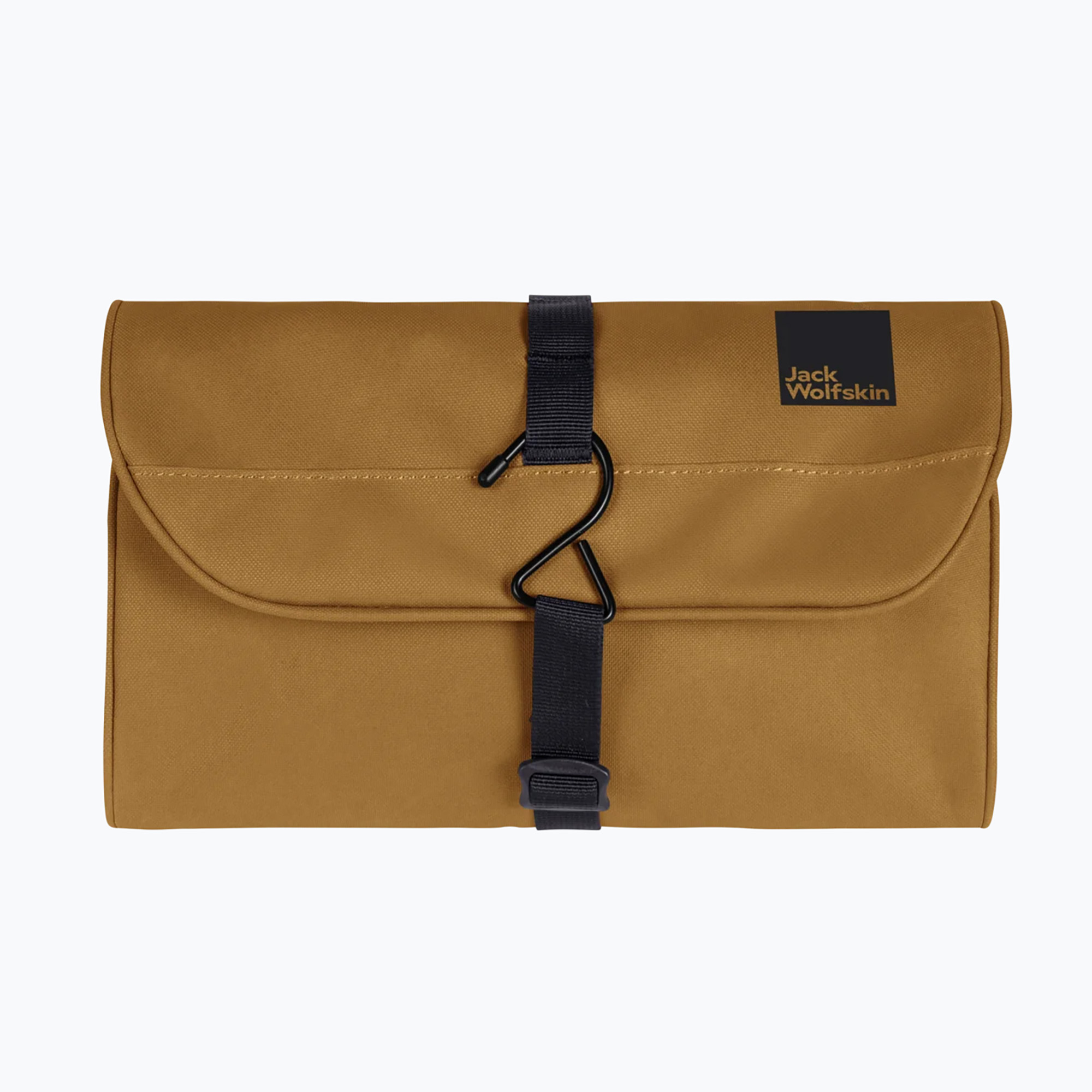 Kosmetyczka turystyczna Jack Wolfskin Konya Waschsalon salted caramel | WYSYŁKA W 24H | 30 DNI NA ZWROT