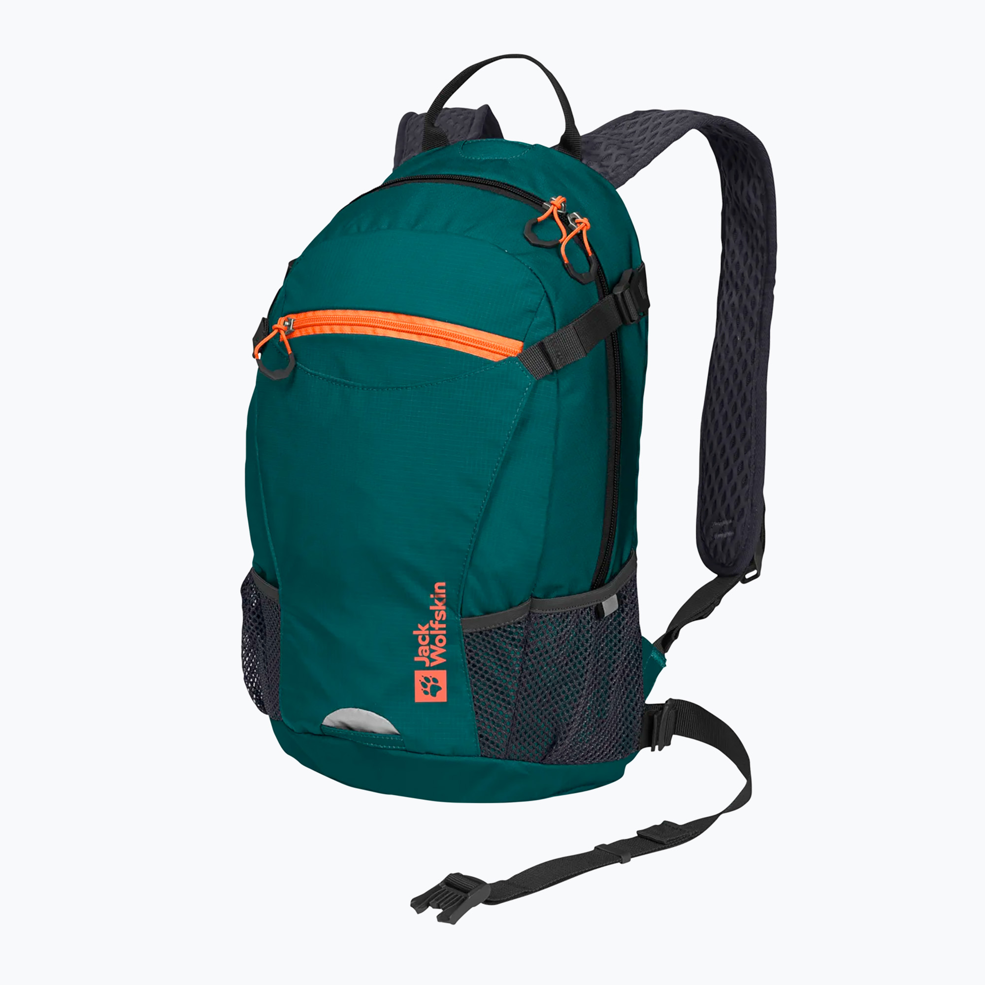 Plecak Jack Wolfskin Velocity 12 sea green | WYSYŁKA W 24H | 30 DNI NA ZWROT