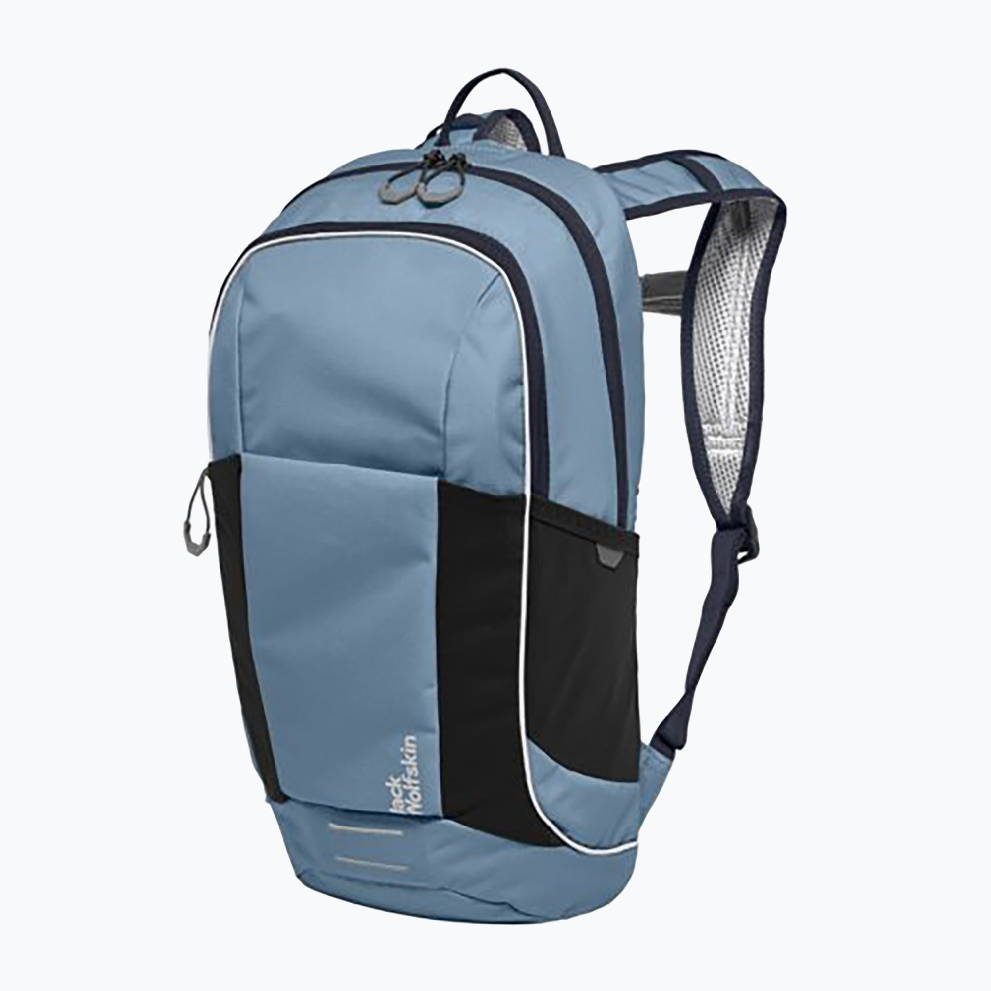 Plecak turystyczny dziecięcy Jack Wolfskin Moab Trail 14 l elemental blue 