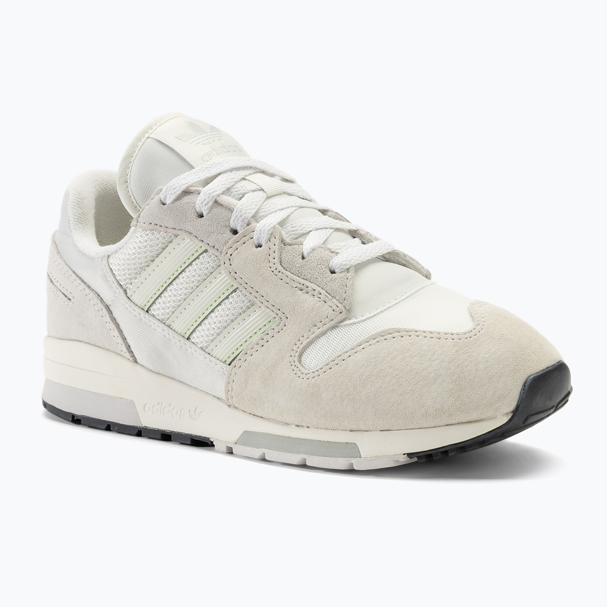 Buty męskie adidas ZX 420 ash silver/off white/white tint | WYSYŁKA W 24H | 30 DNI NA ZWROT