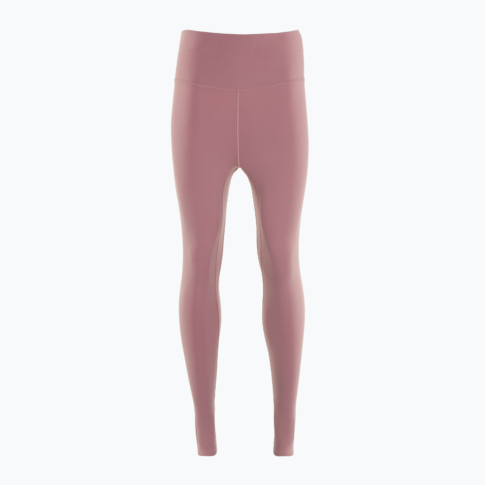 Legginsy damskie adidas Yoga Luxe Studio 7/8 magic mauve | WYSYŁKA W 24H | 30 DNI NA ZWROT