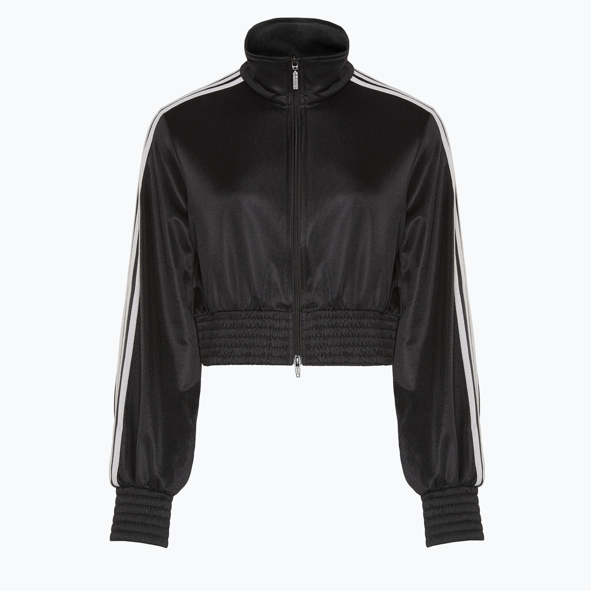 Bluza damska adidas Adicolor Classics High Shine Track Top black | WYSYŁKA W 24H | 30 DNI NA ZWROT